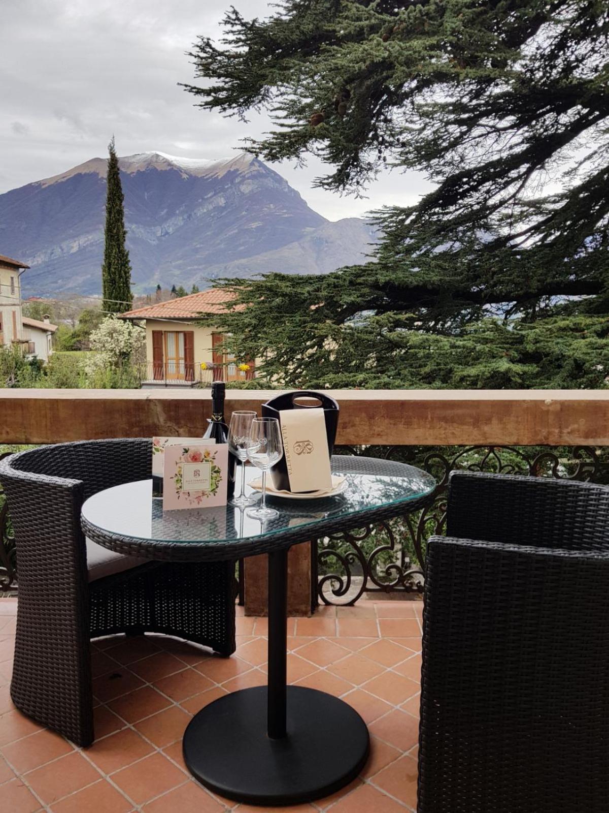 Alla Torretta - by Hotel Suisse view 4