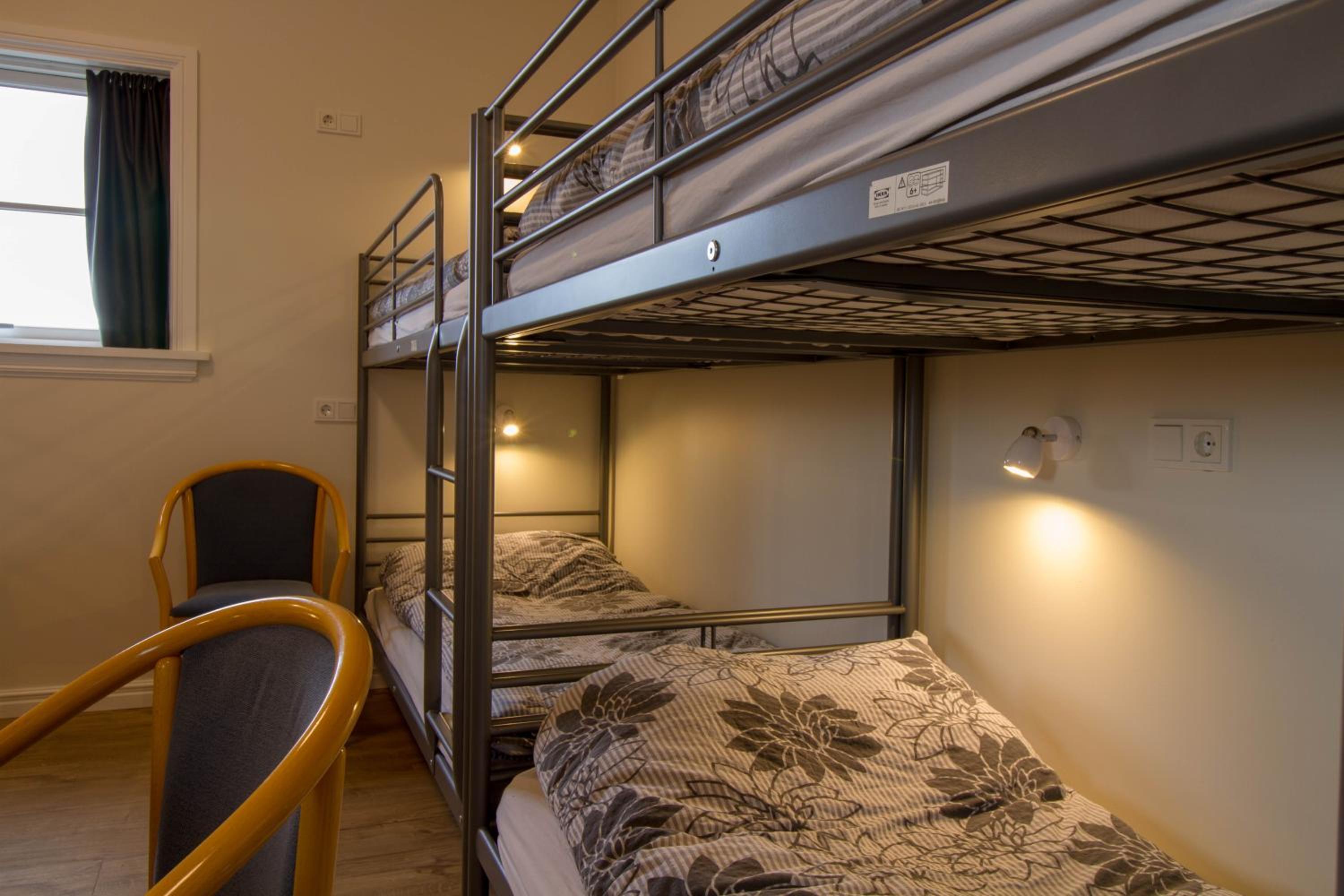 Hotel Hjardarbol