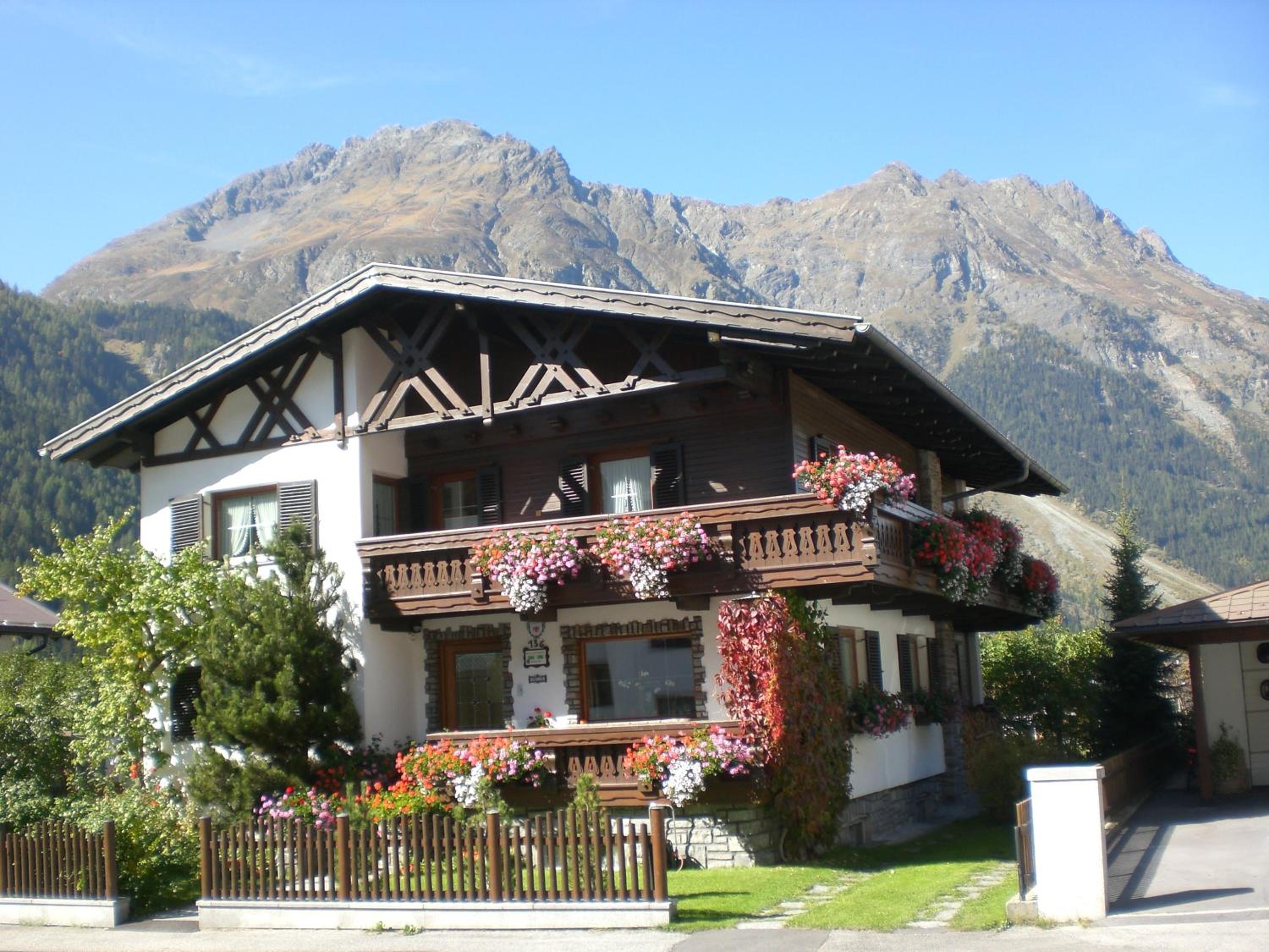Ferienwohnung Familie Höfler