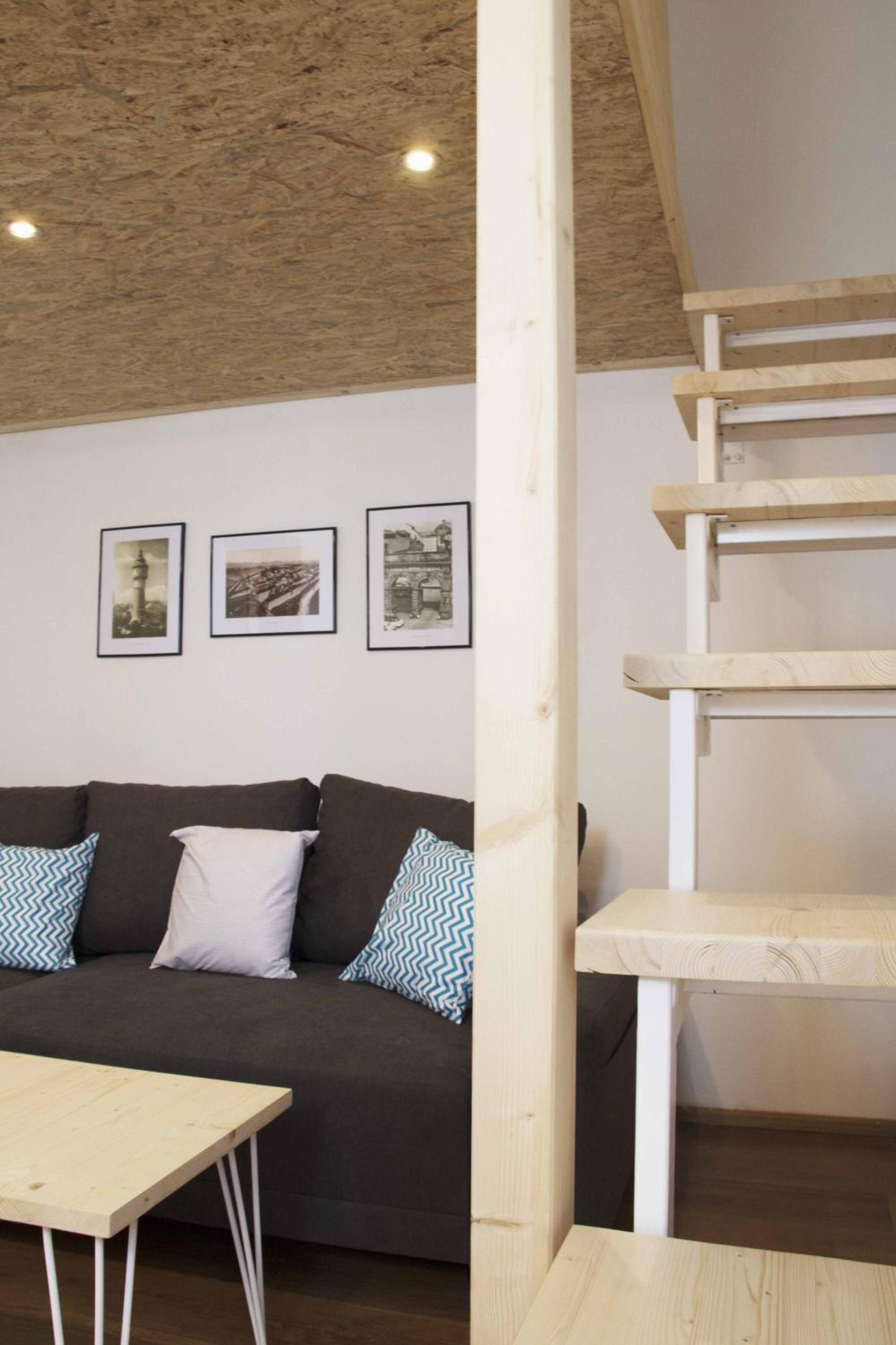 Apartmán U Prazdroje view 4