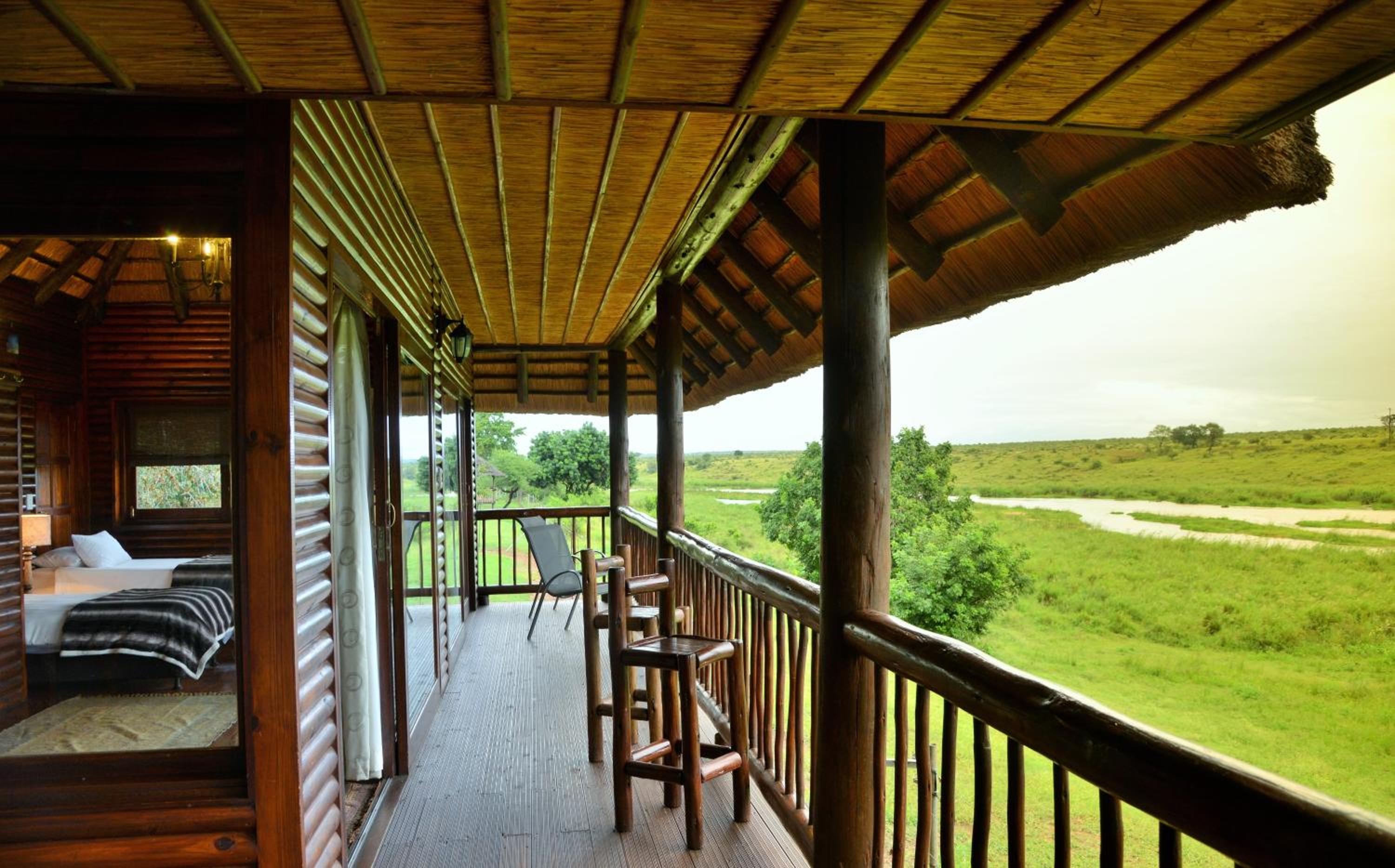 Elephant Walk Retreat