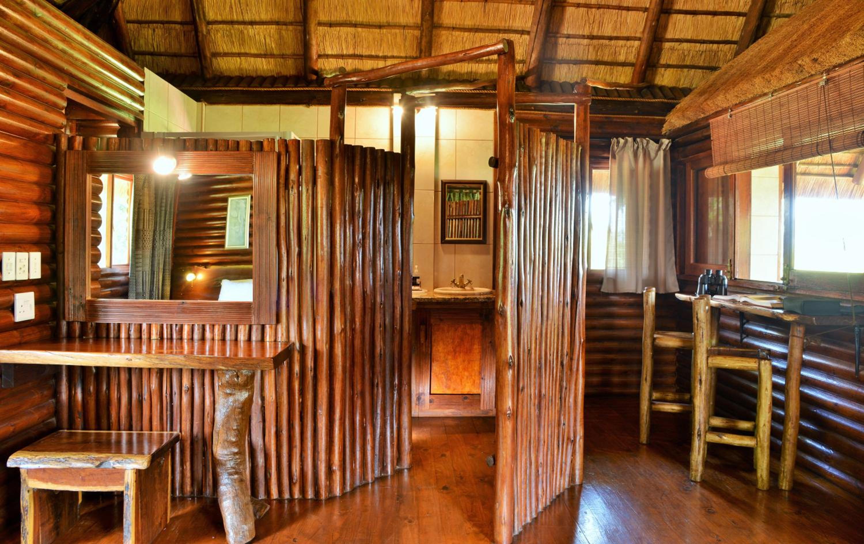 Elephant Walk Retreat