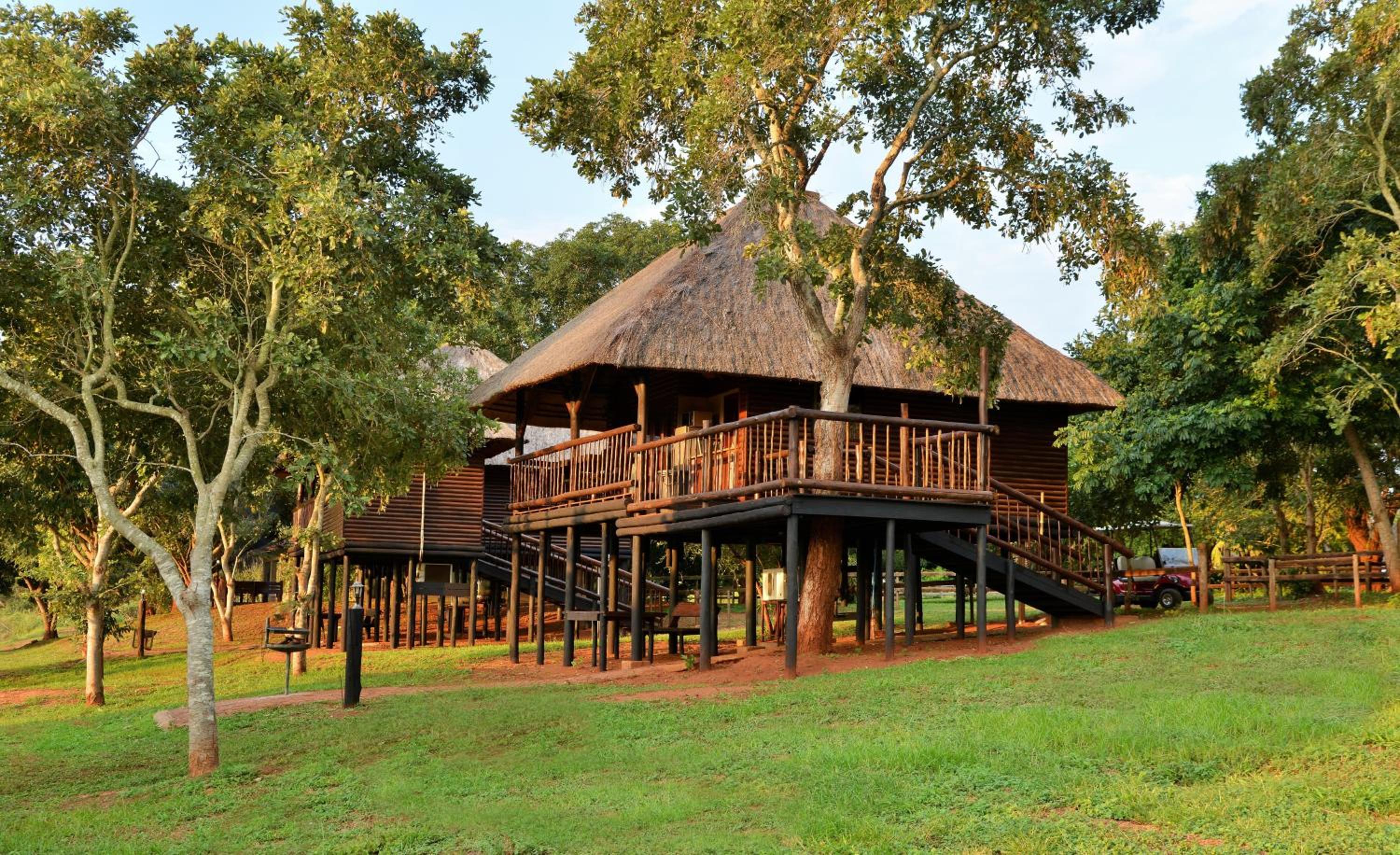 Elephant Walk Retreat