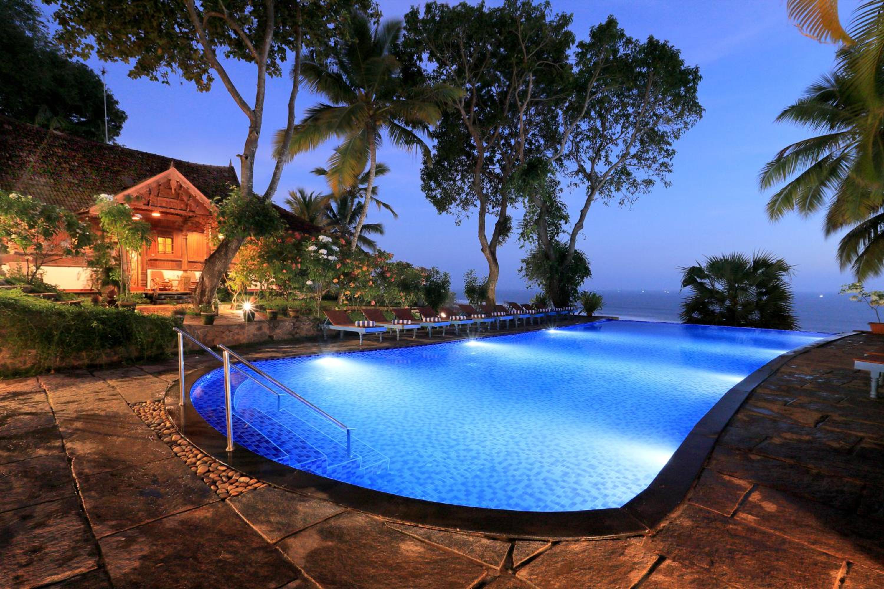 Kovalam Vacations - Somatheeram Ayurveda village - Property Image 1