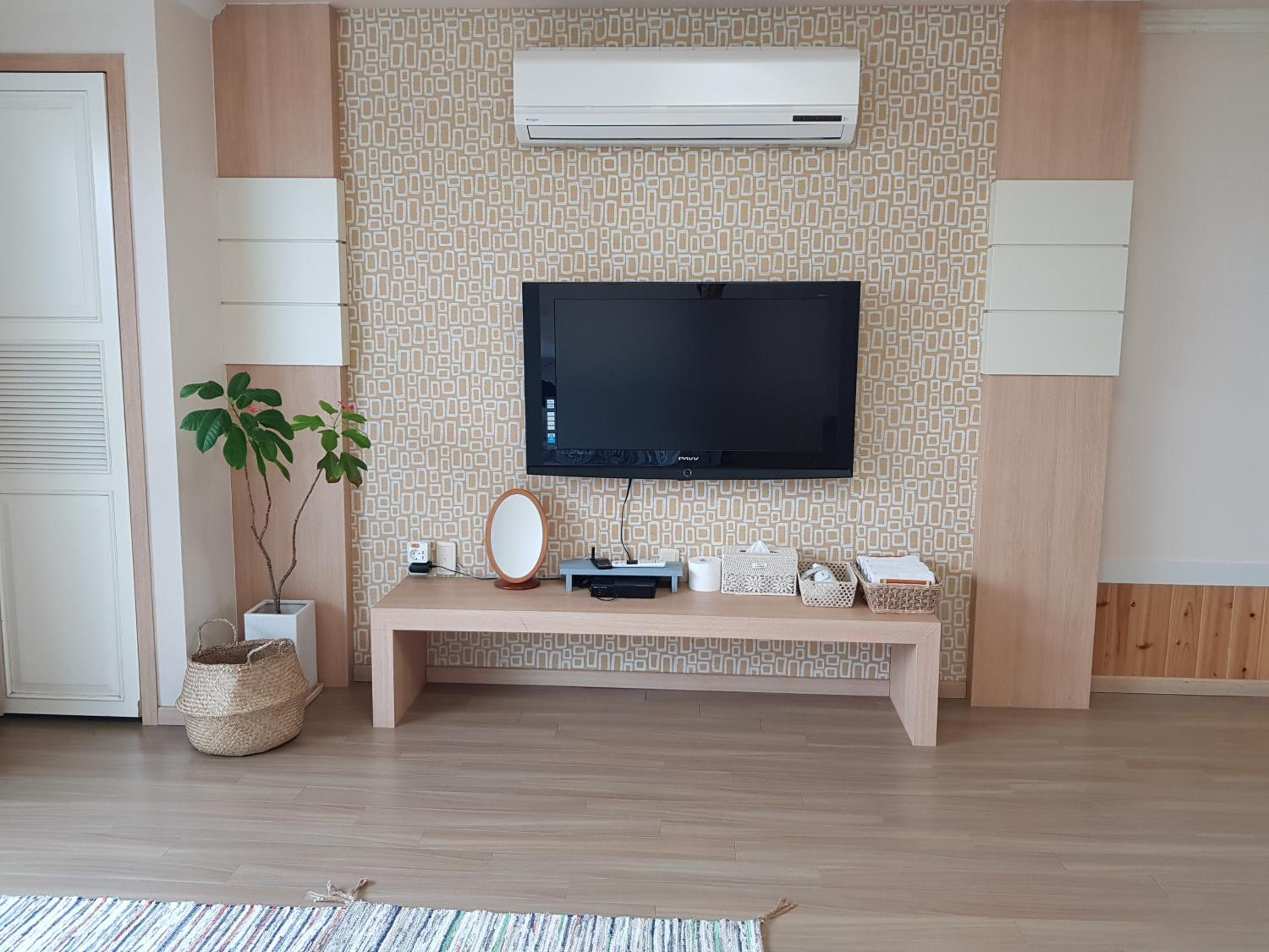 Green Narae Pension