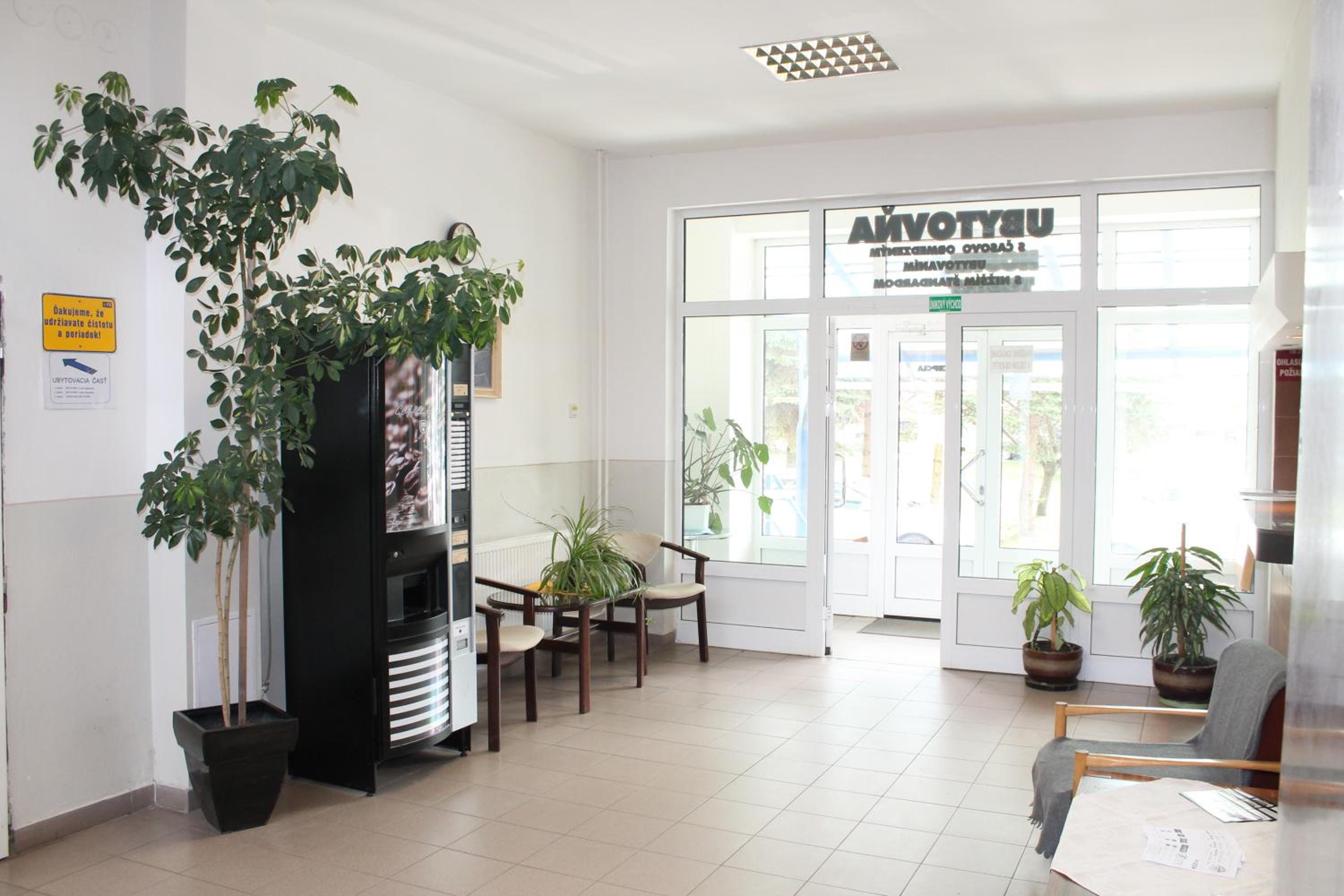 Hostel Turist view 5