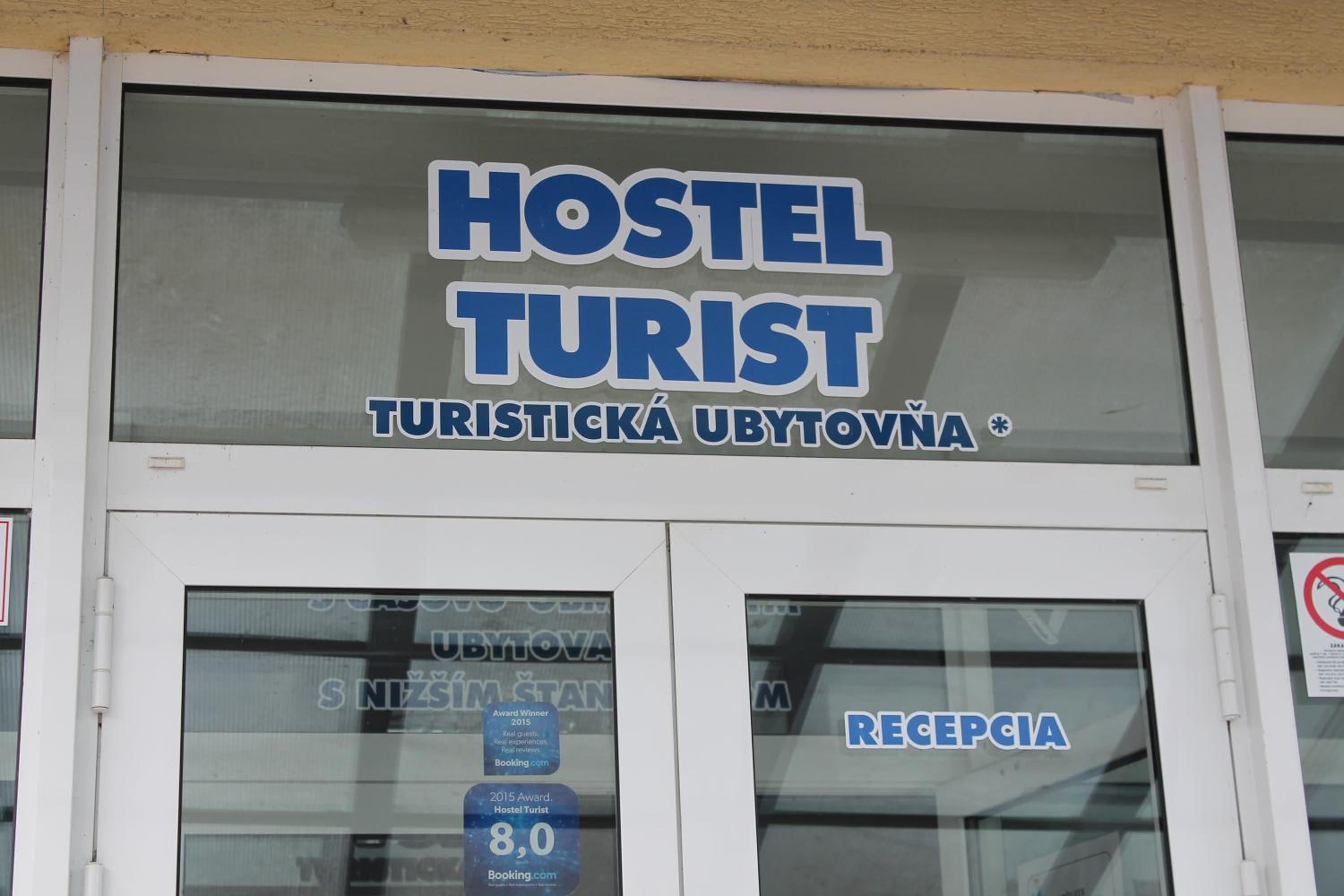 Hostel Turist view 3