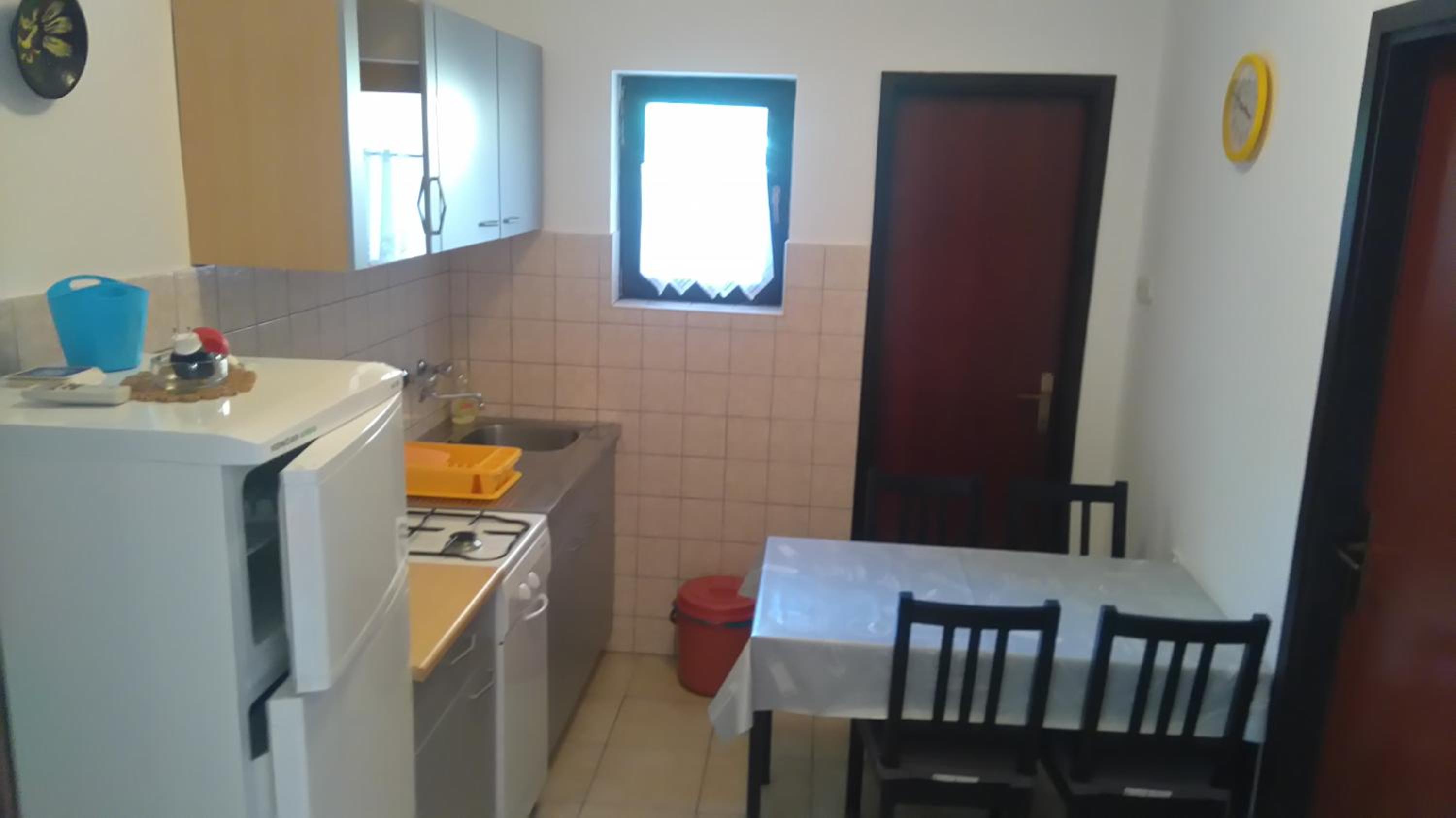 Apartments Krešo