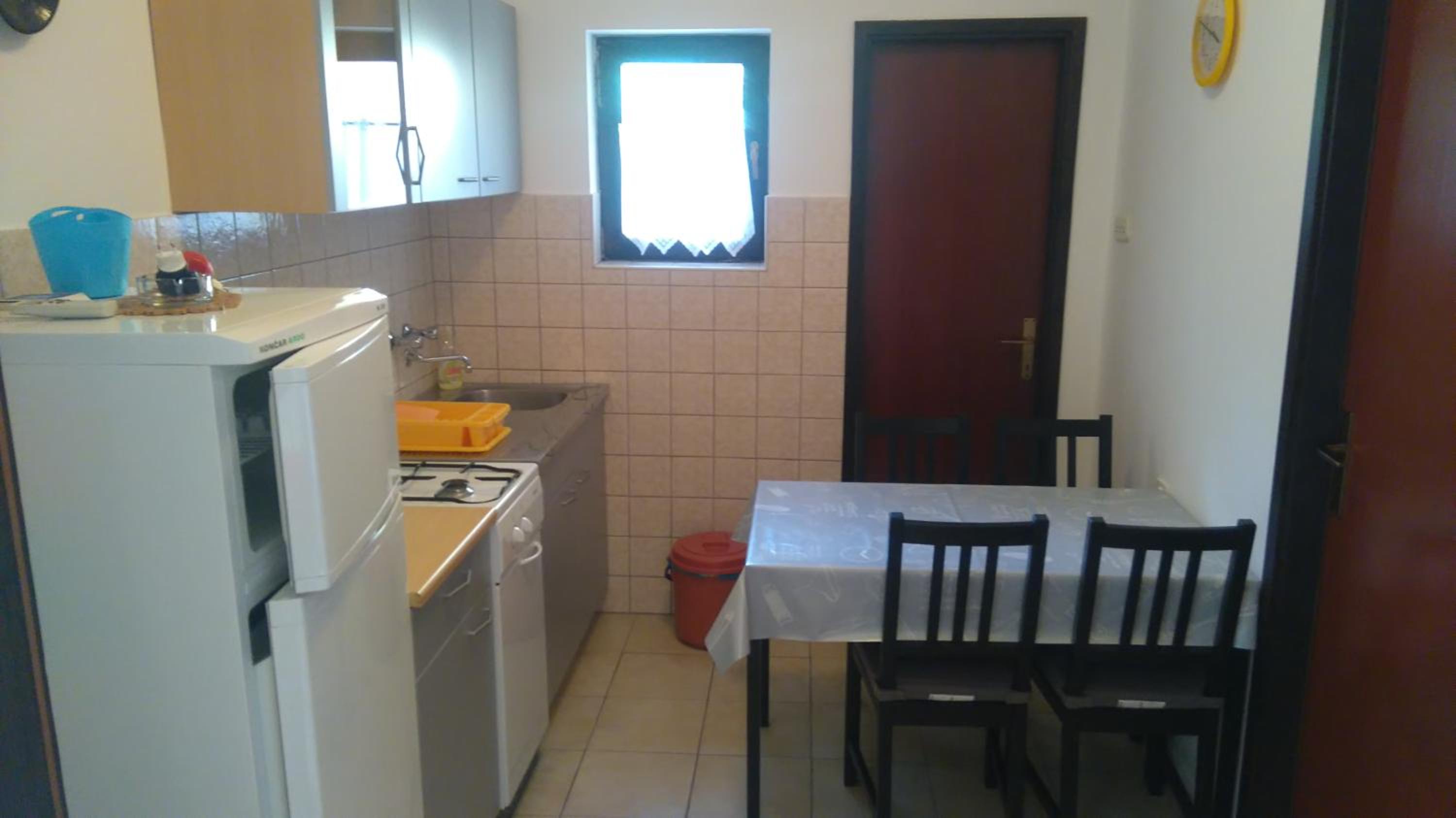 Apartments Krešo