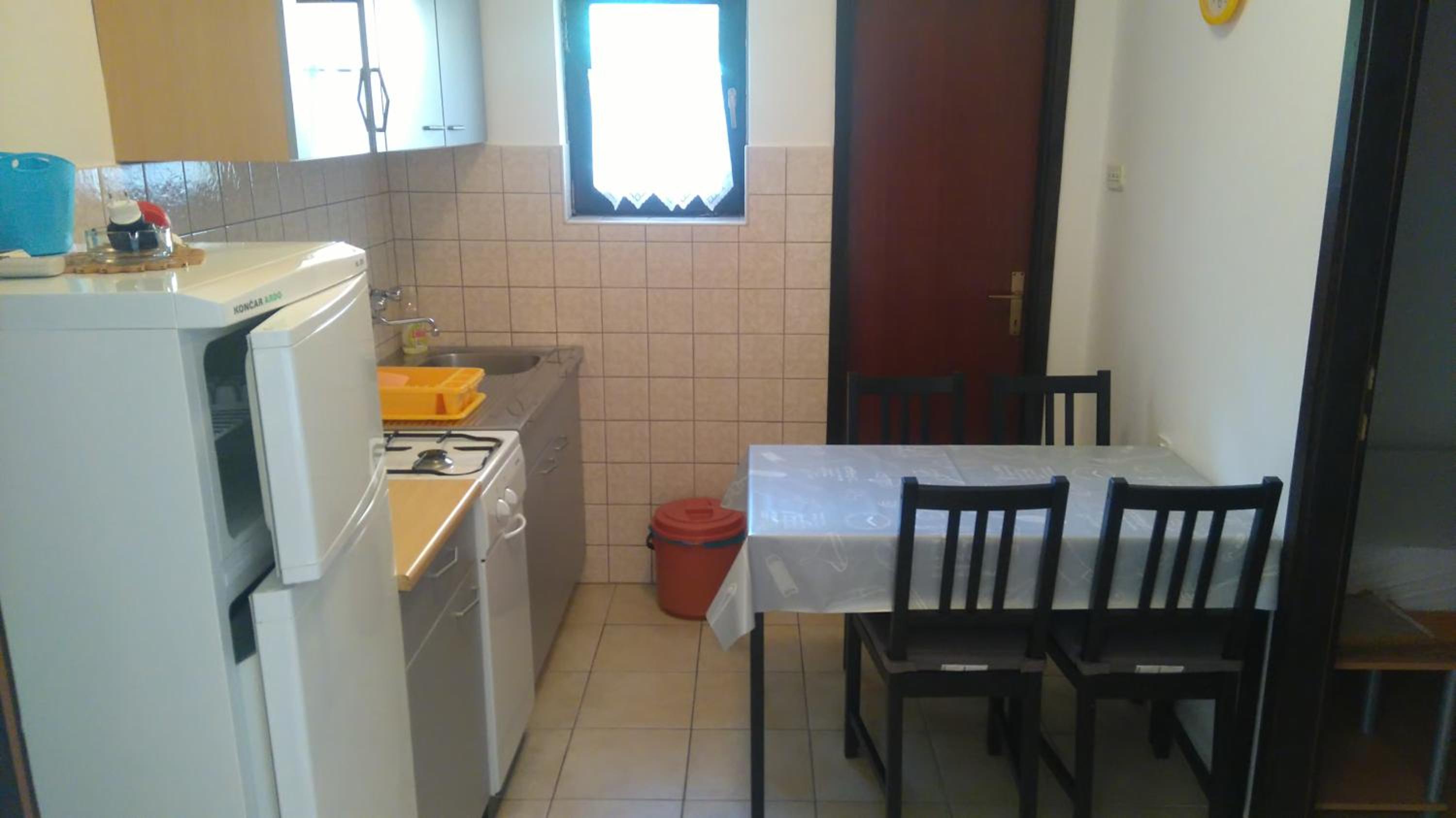 Apartments Krešo