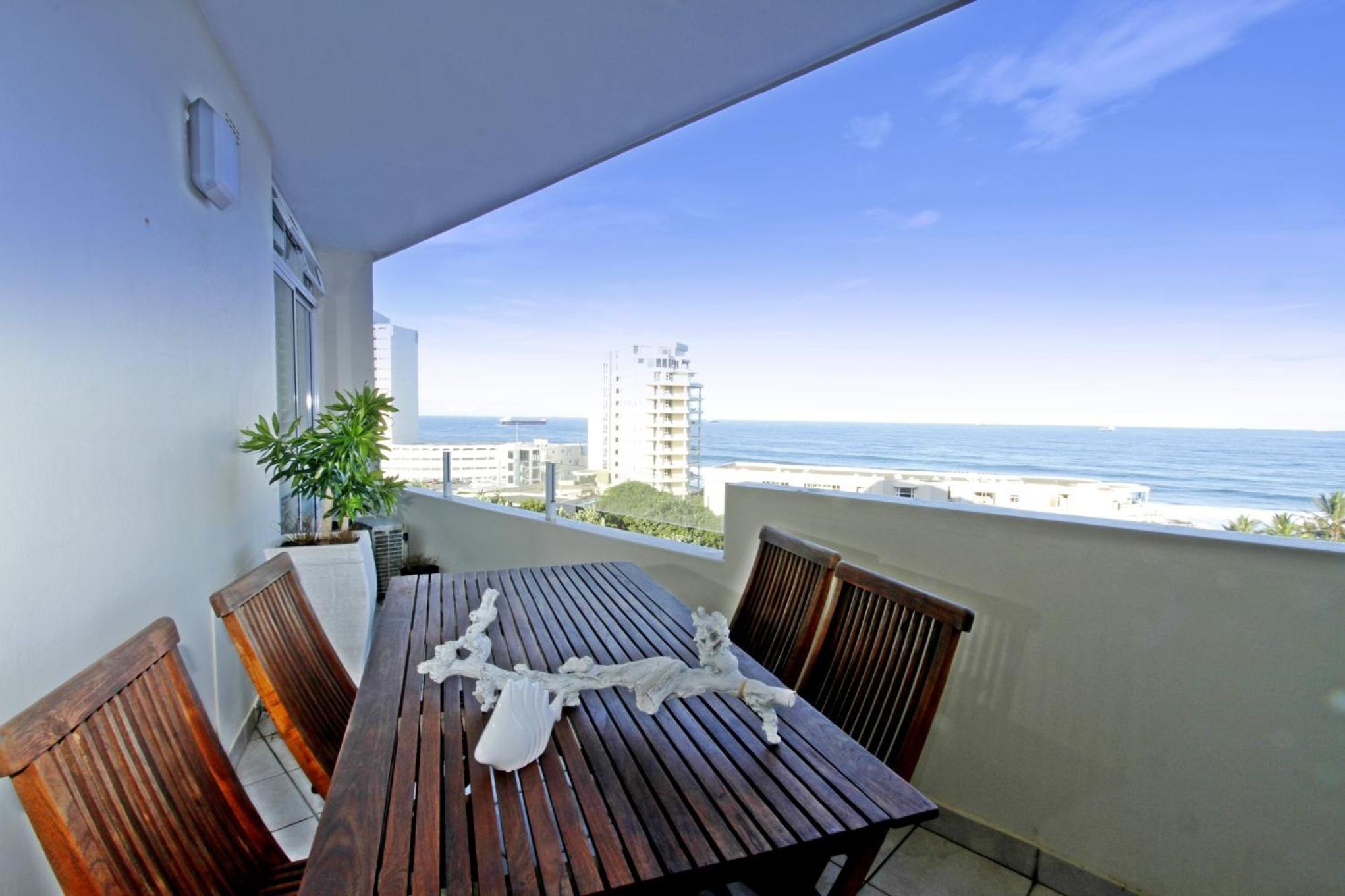 34 Sea Lodge