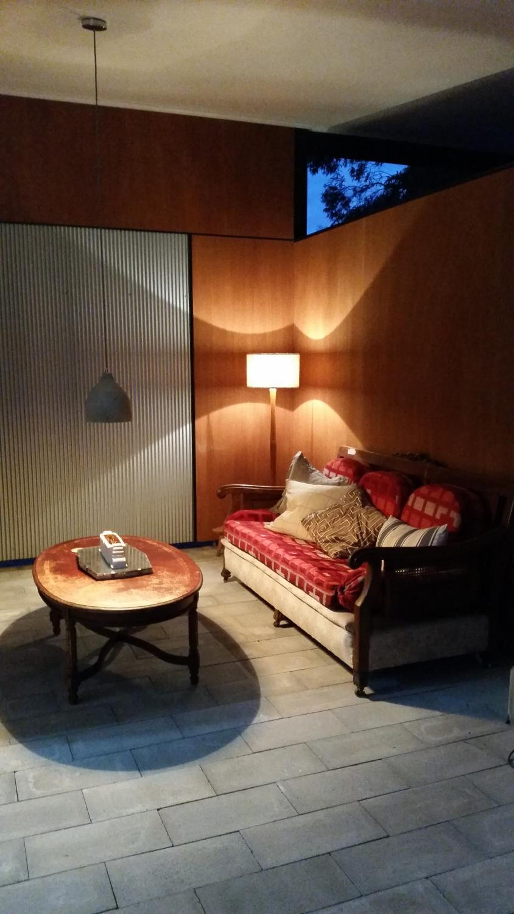 Sinclair Eco House
