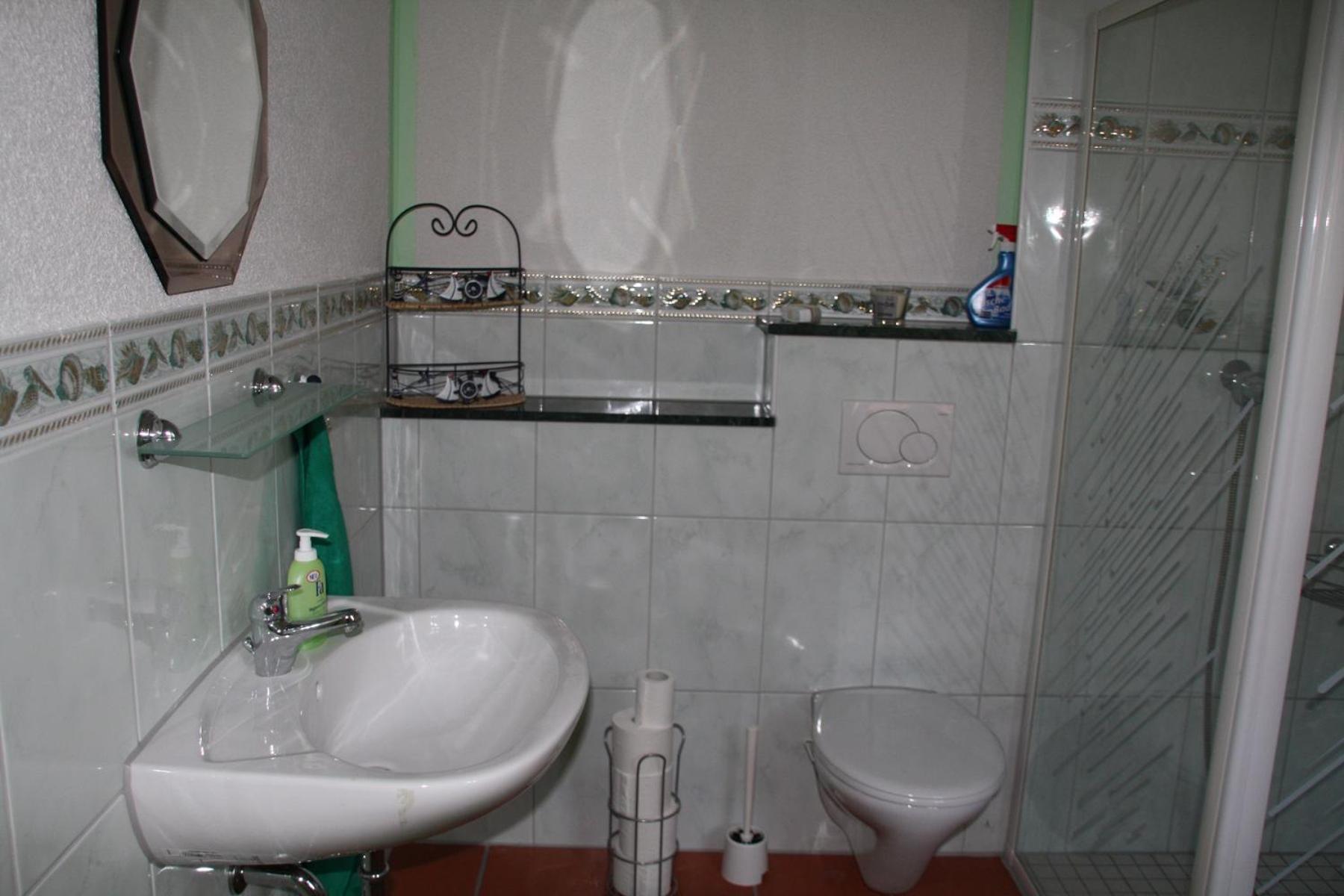 Ferienwohnung Helbing