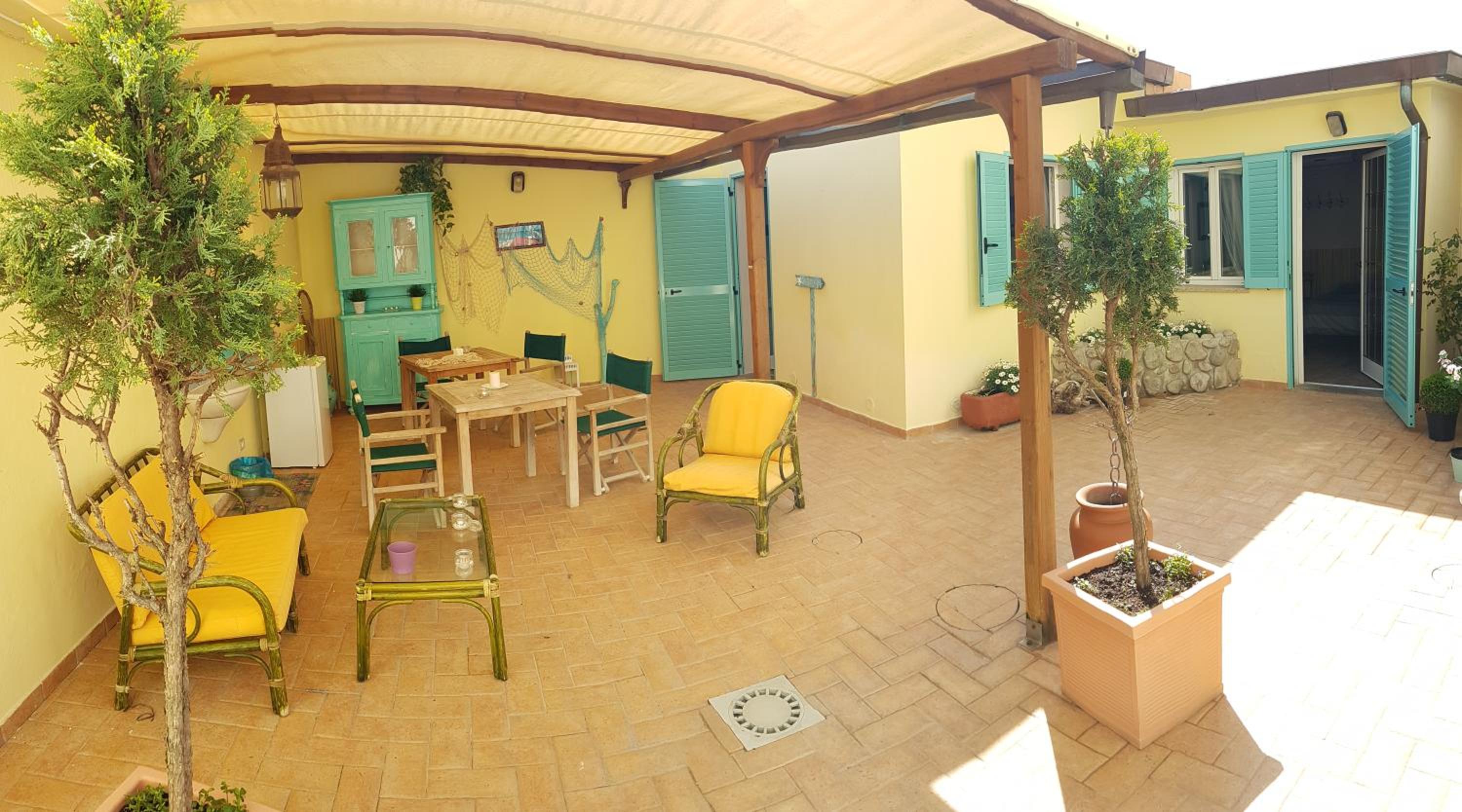 La Papaya view 5
