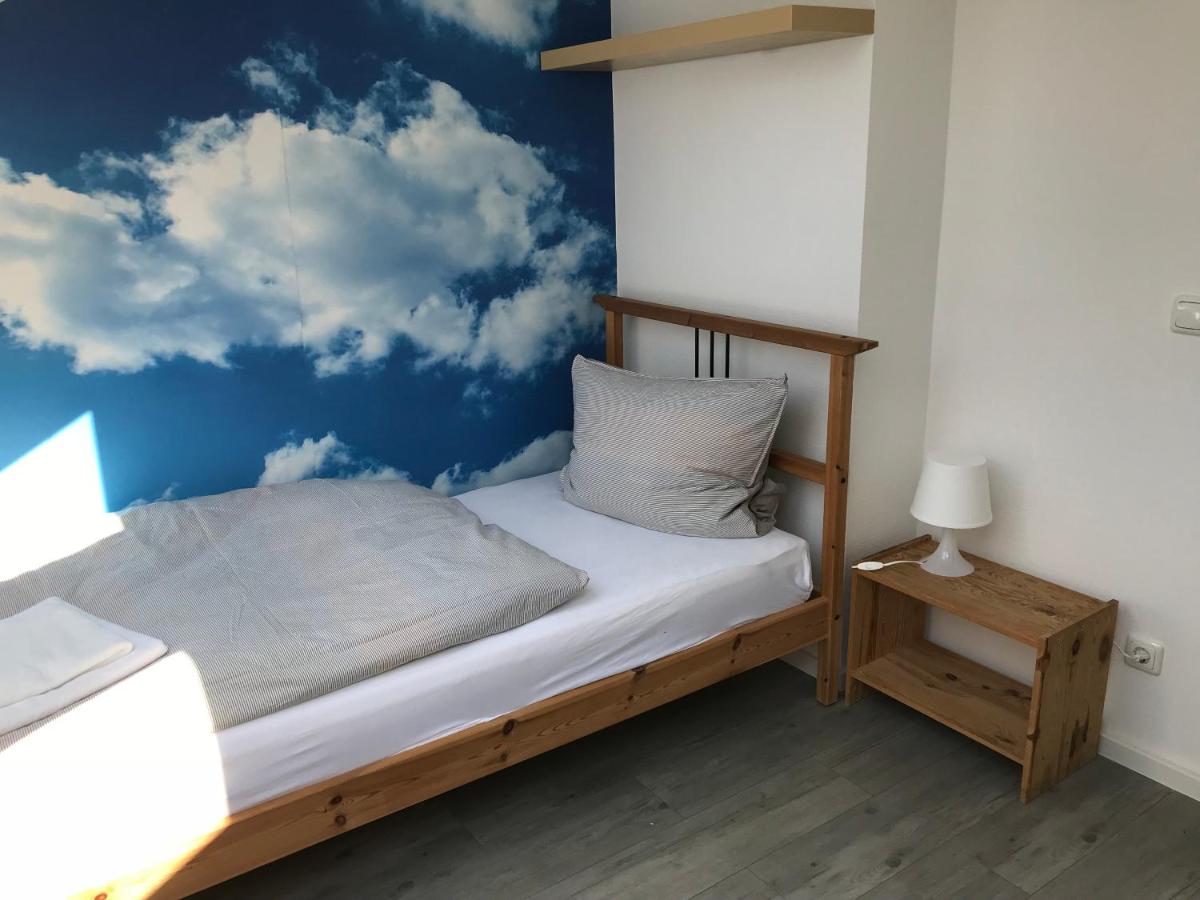 Ferienwohnung Funk