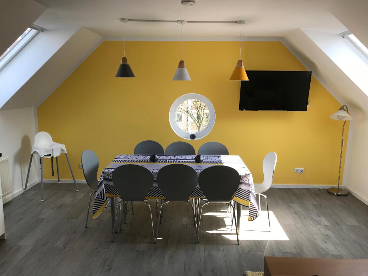 Ferienwohnung Funk