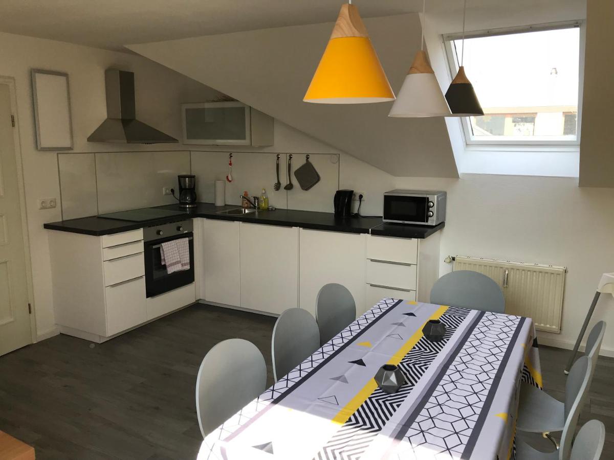Ferienwohnung Funk