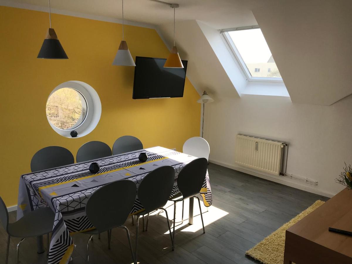 Ferienwohnung Funk