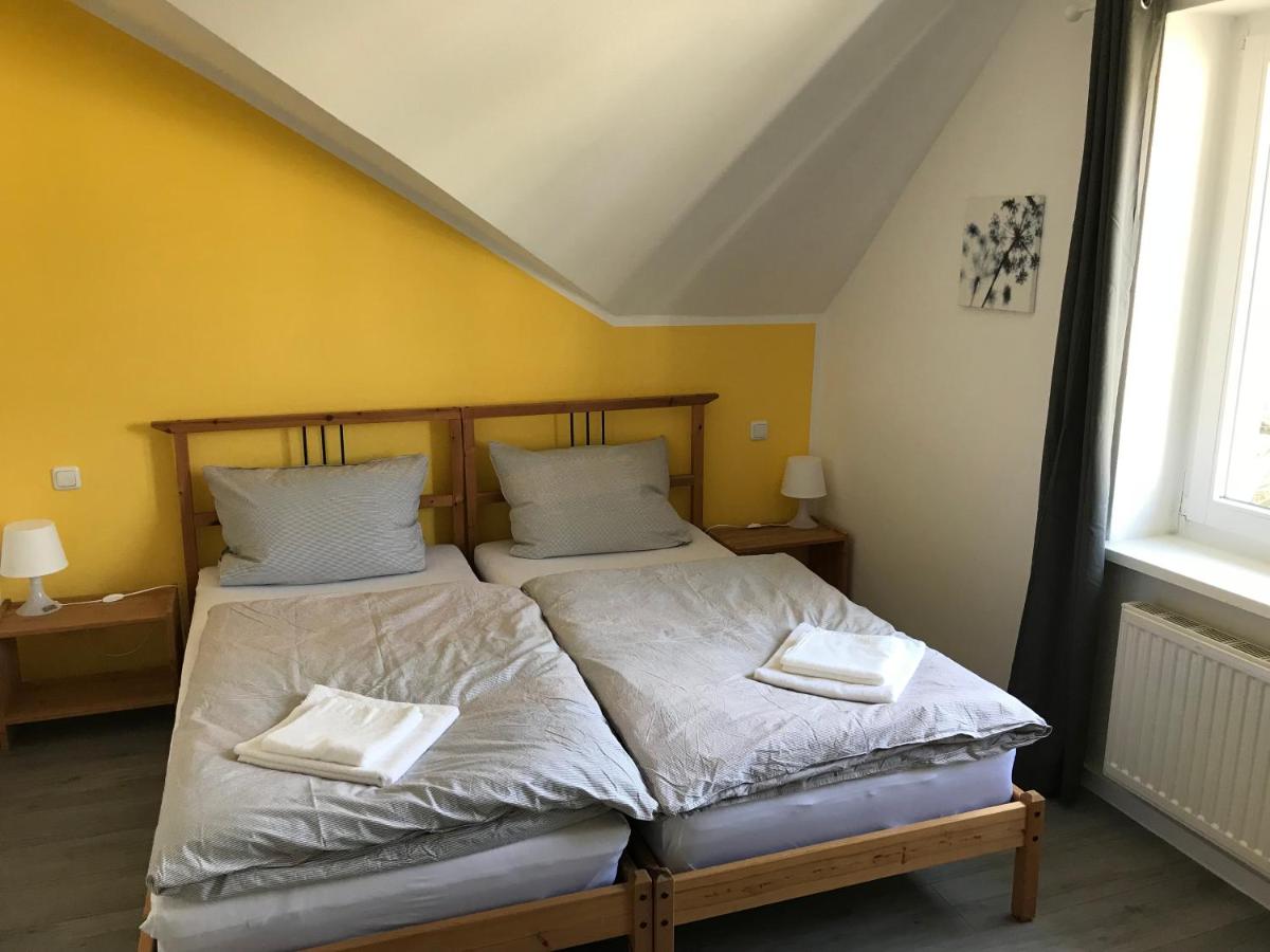 Ferienwohnung Funk