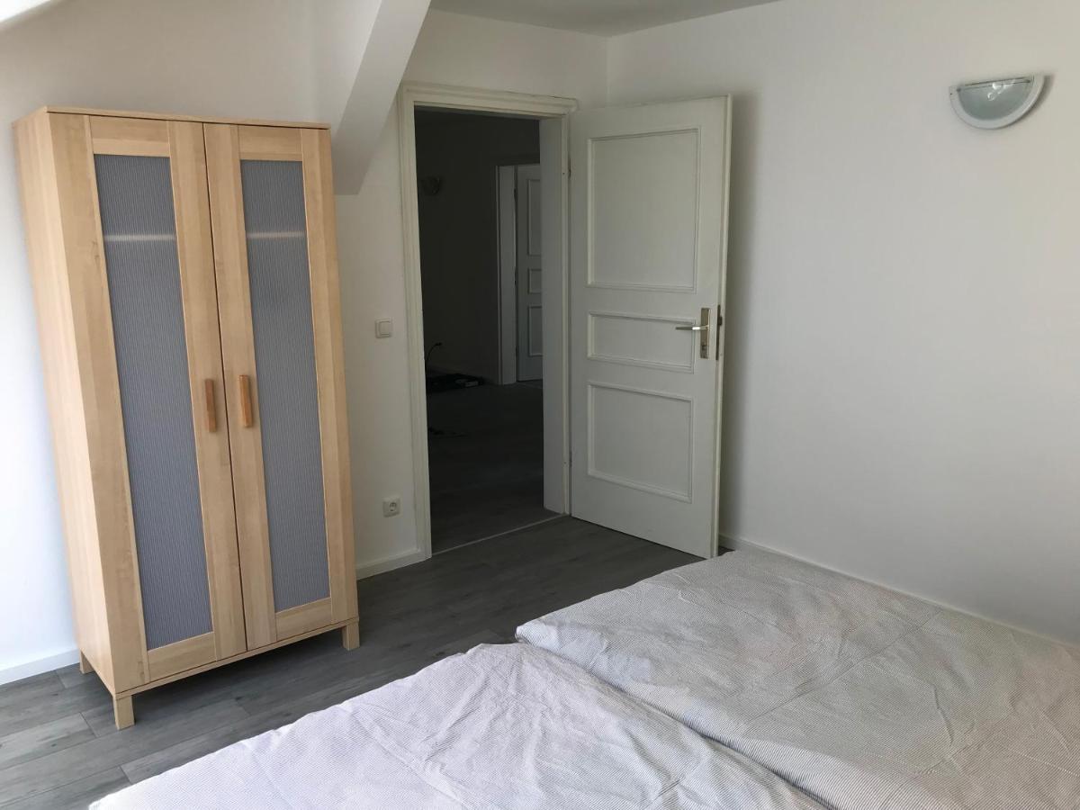 Ferienwohnung Funk