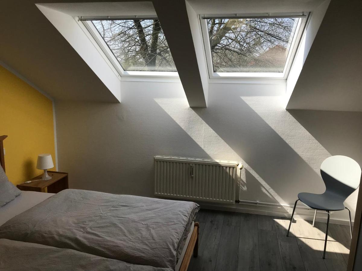 Ferienwohnung Funk