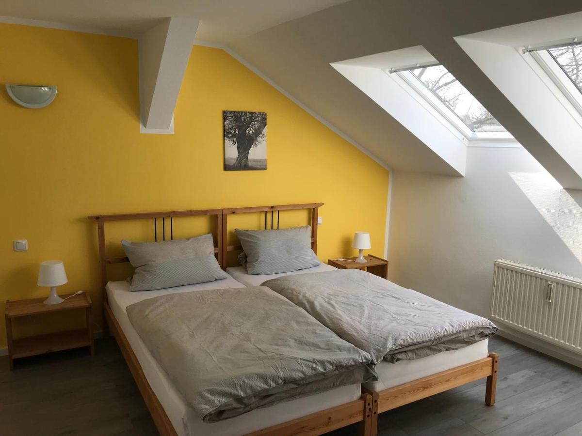 Ferienwohnung Funk