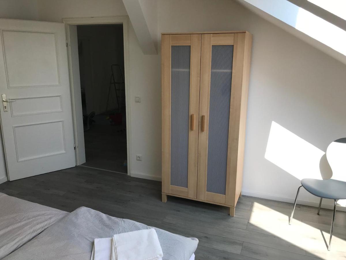 Ferienwohnung Funk
