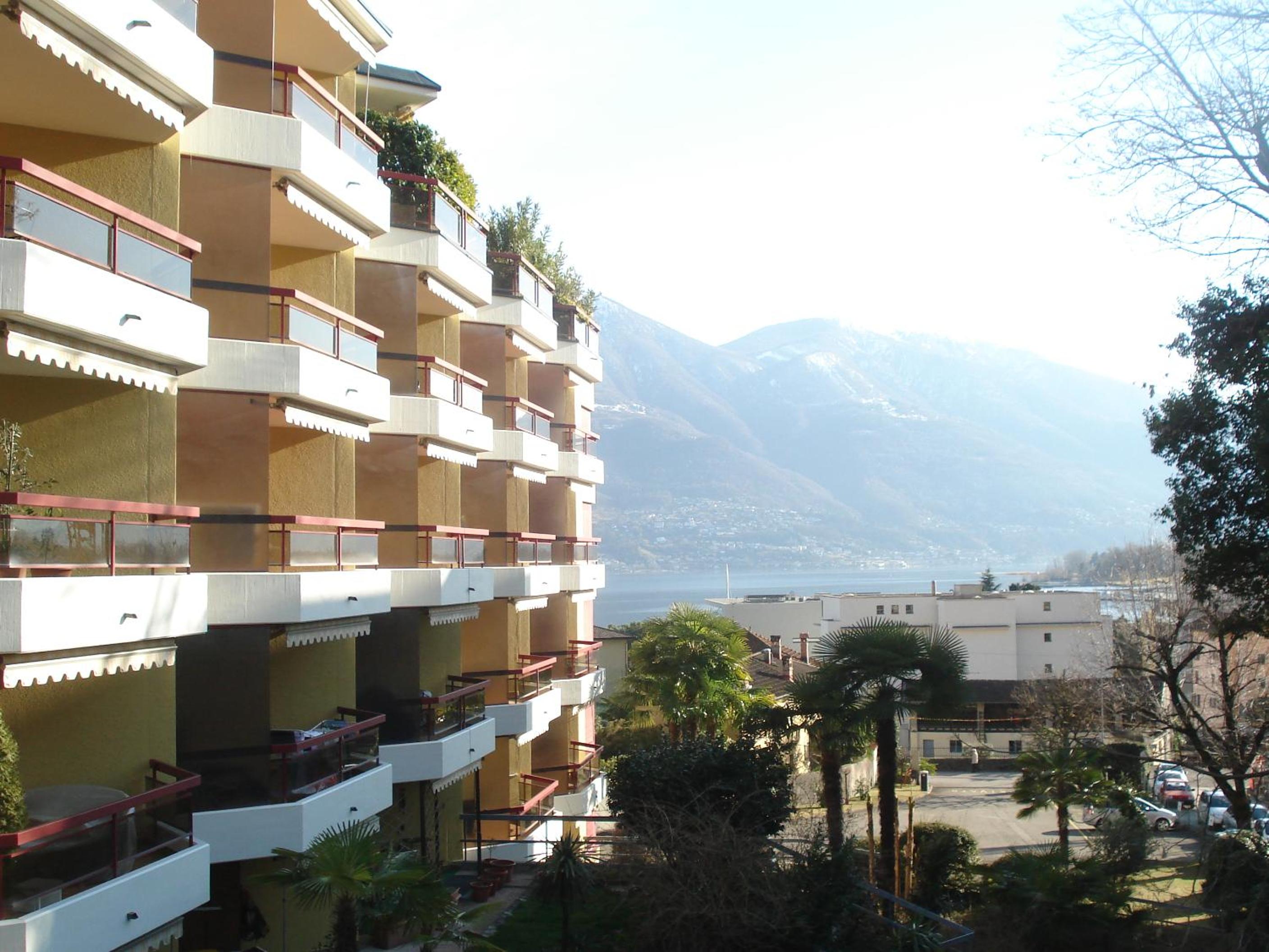 Apart Holidays - Residenza Flora view 5