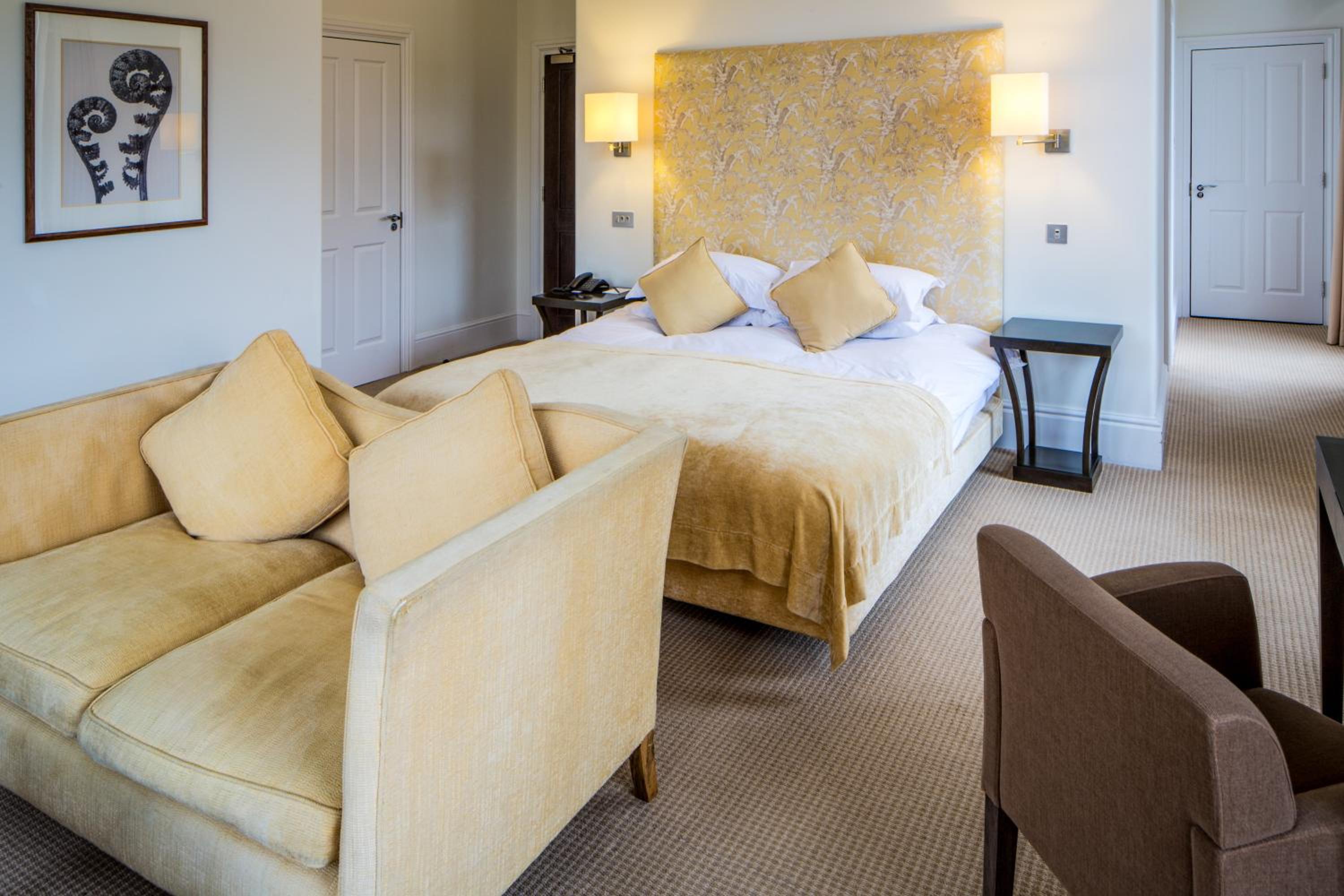 Newmarket Vacations - Bedford Lodge Hotel  Spa - Property Image 8