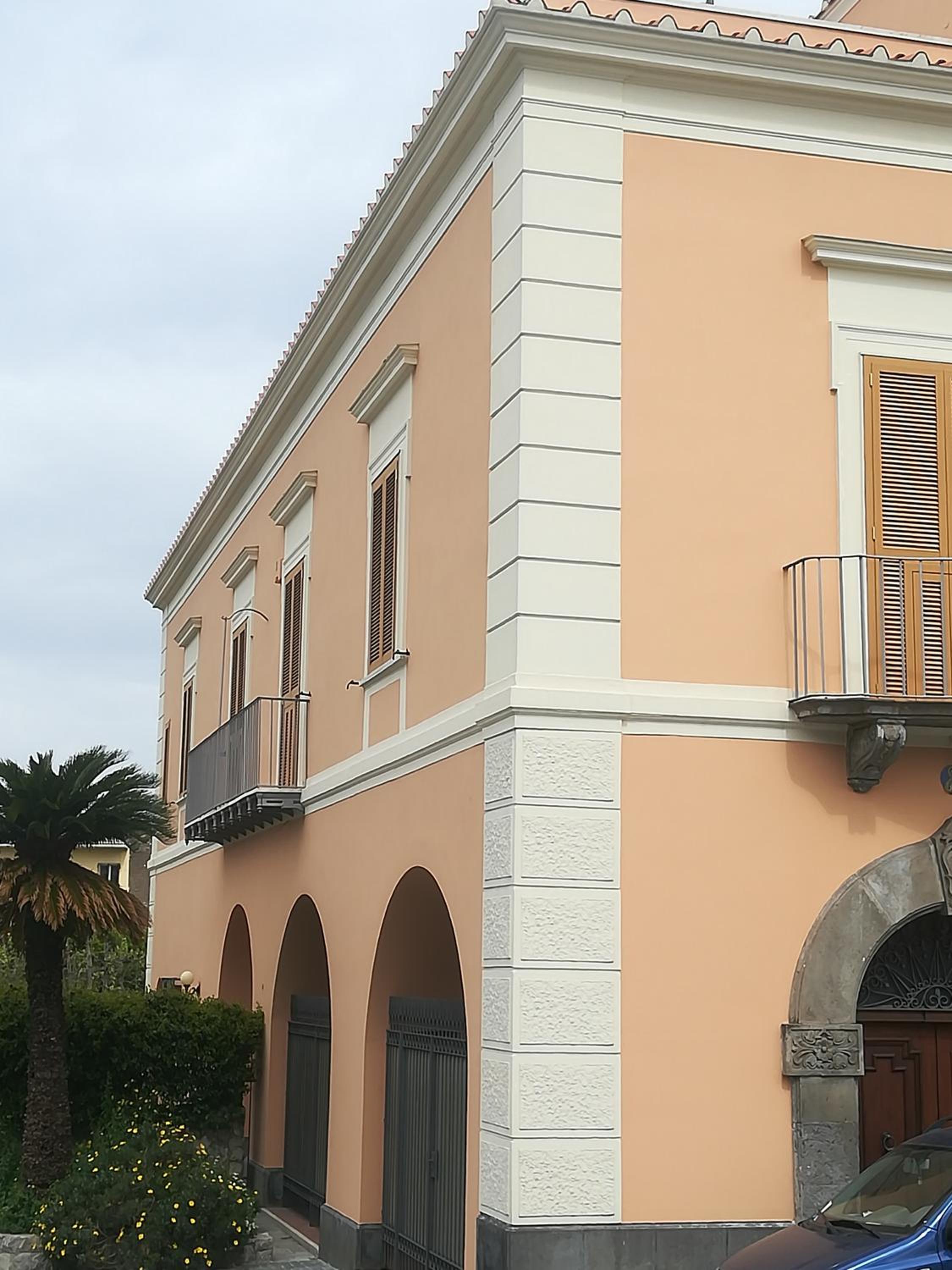 Sorrento Coast Relais