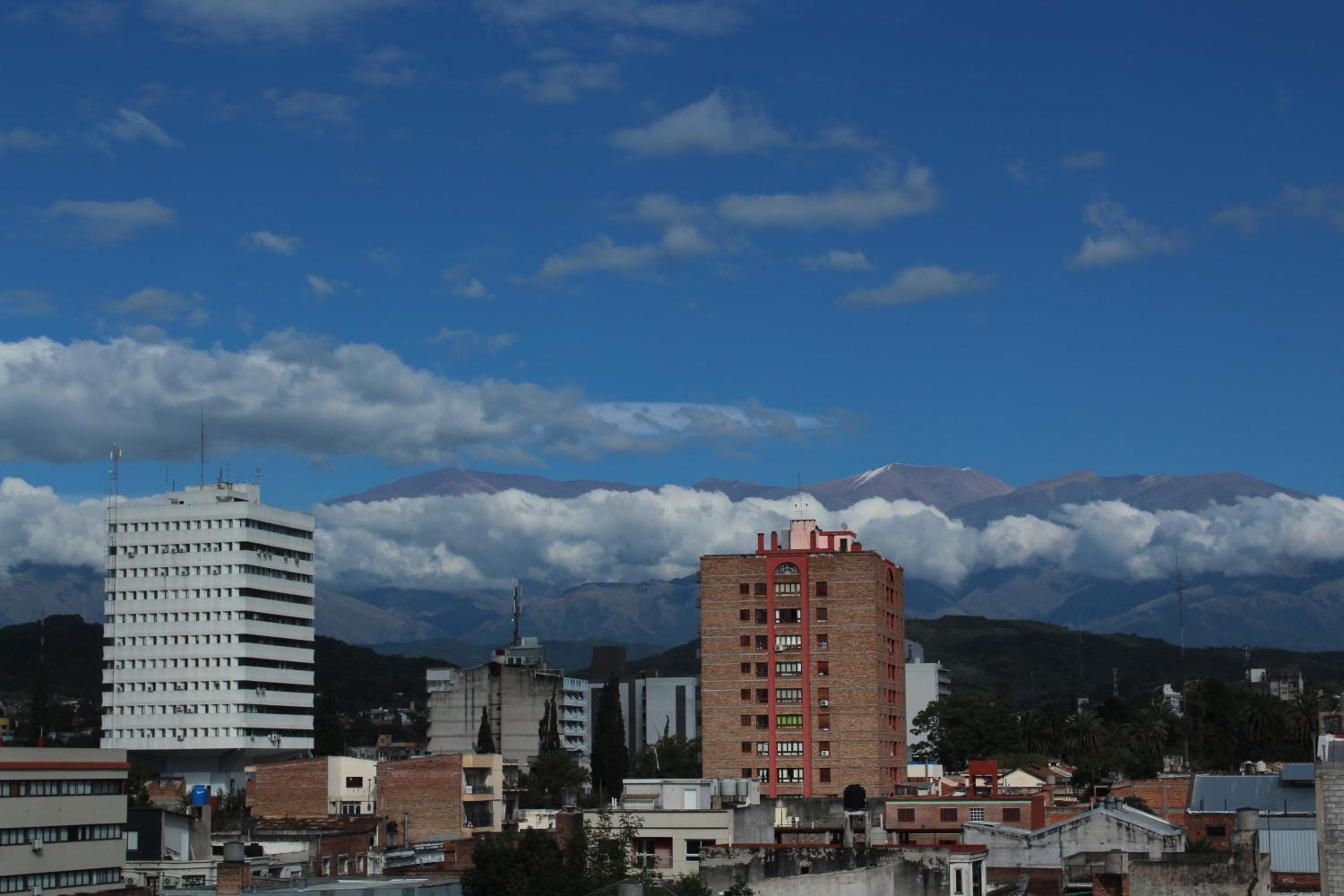 Temporarios B & B