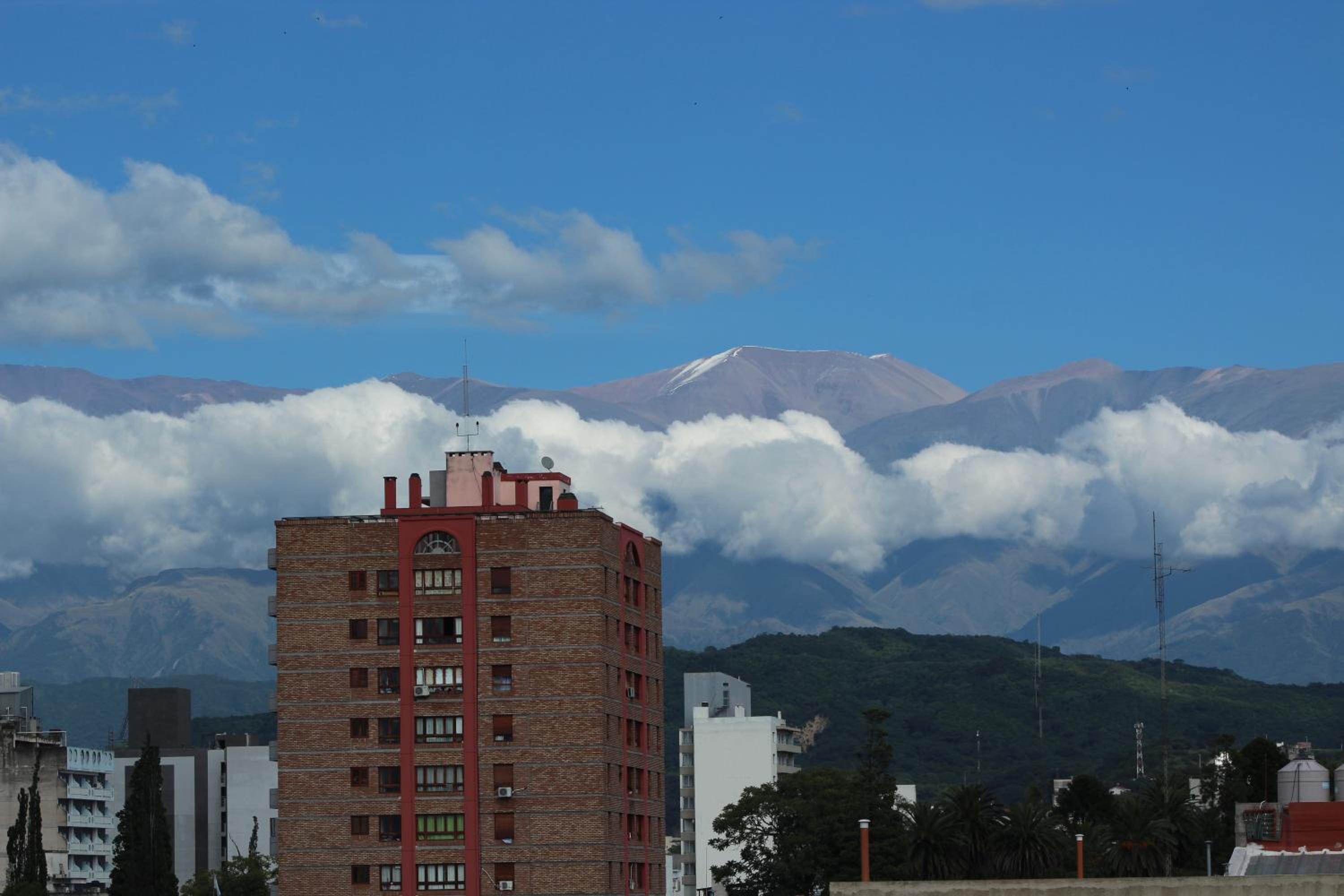 Temporarios B & B