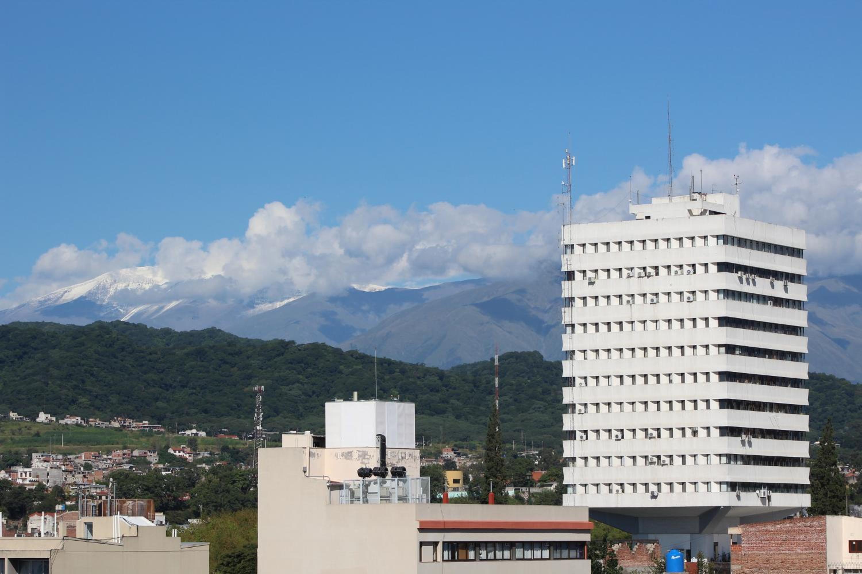 Temporarios B & B