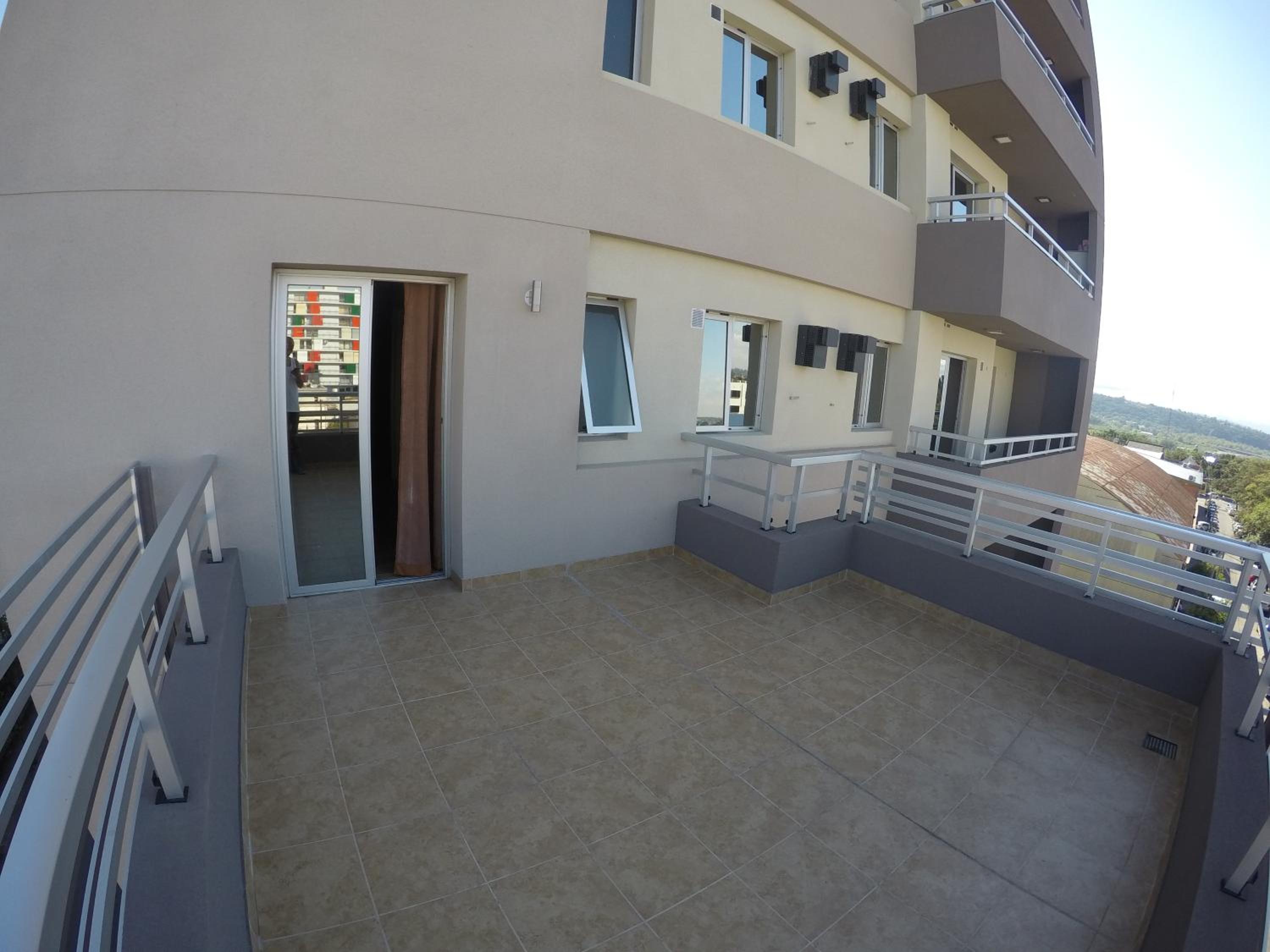 Temporarios B & B