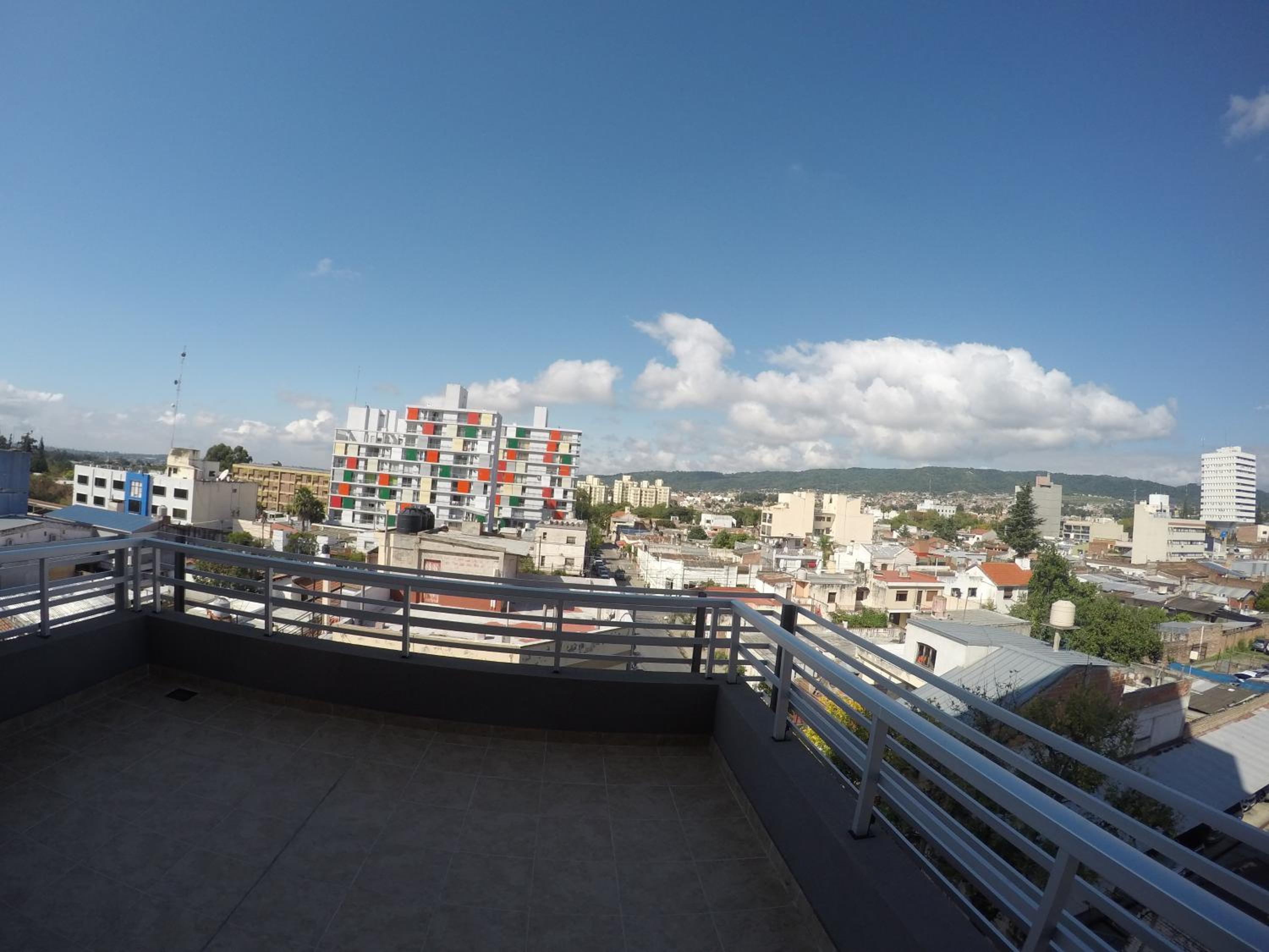 Temporarios B & B