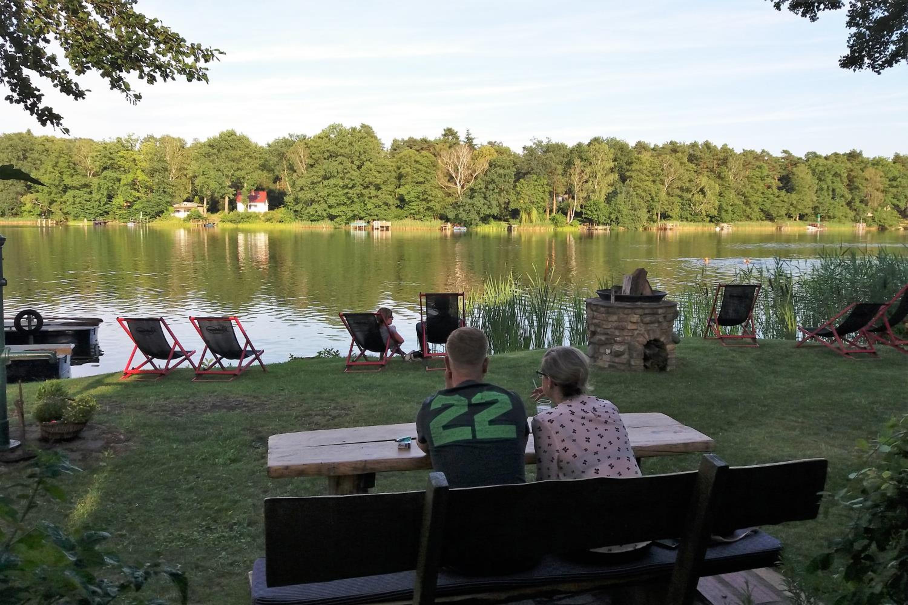 Ferienwohnung-Sonnenparadies-Wandlitz view 3