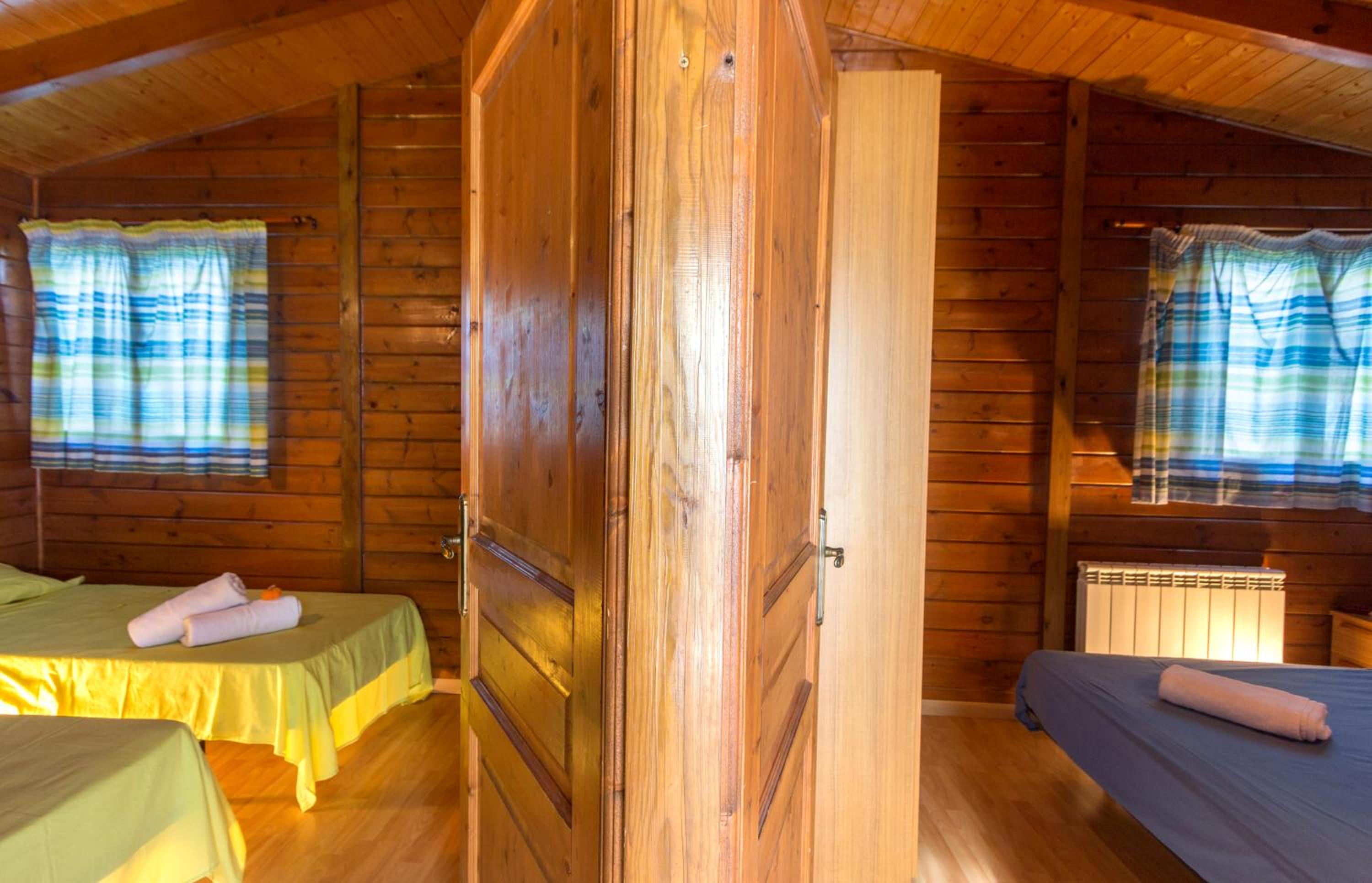 Camping Esponellà