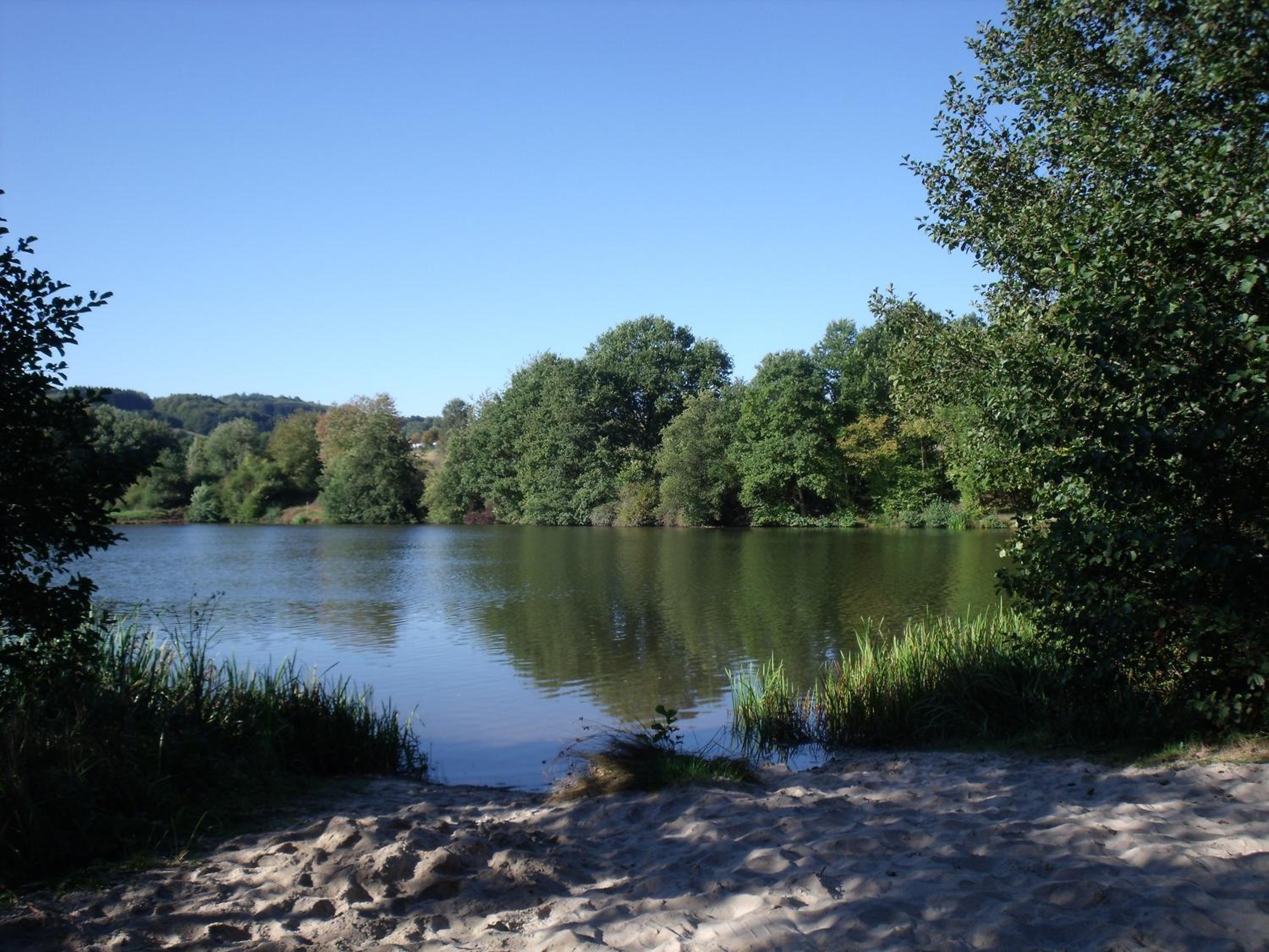 Grosses Ferienhaus im Westerwald