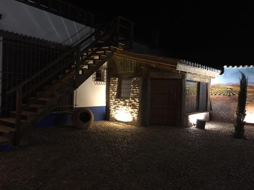 Casa Rural La Tia Lola