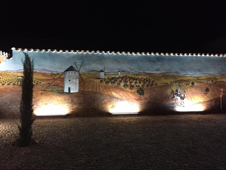 Casa Rural La Tia Lola