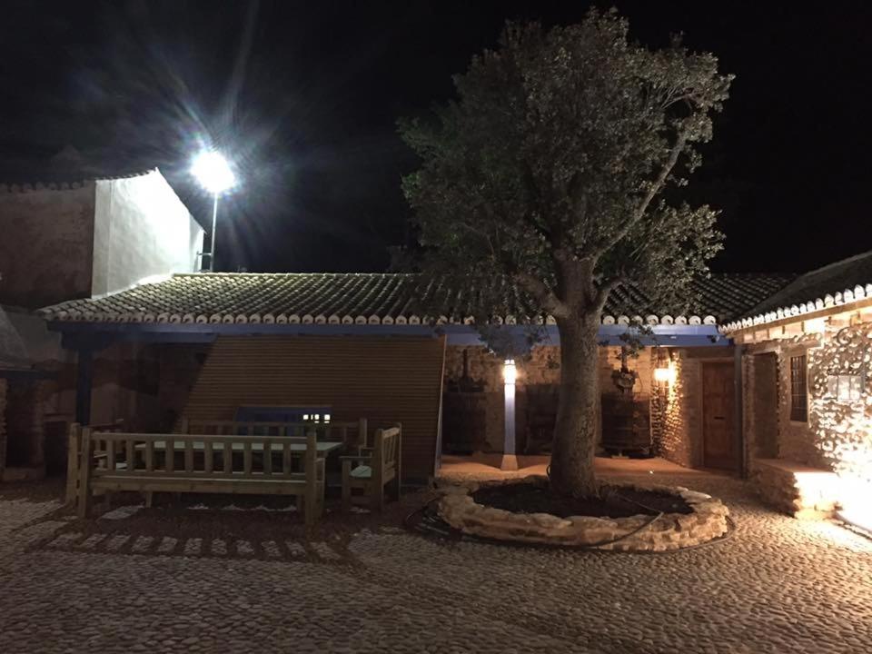 Casa Rural La Tia Lola