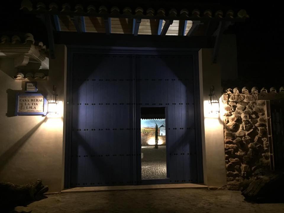 Casa Rural La Tia Lola
