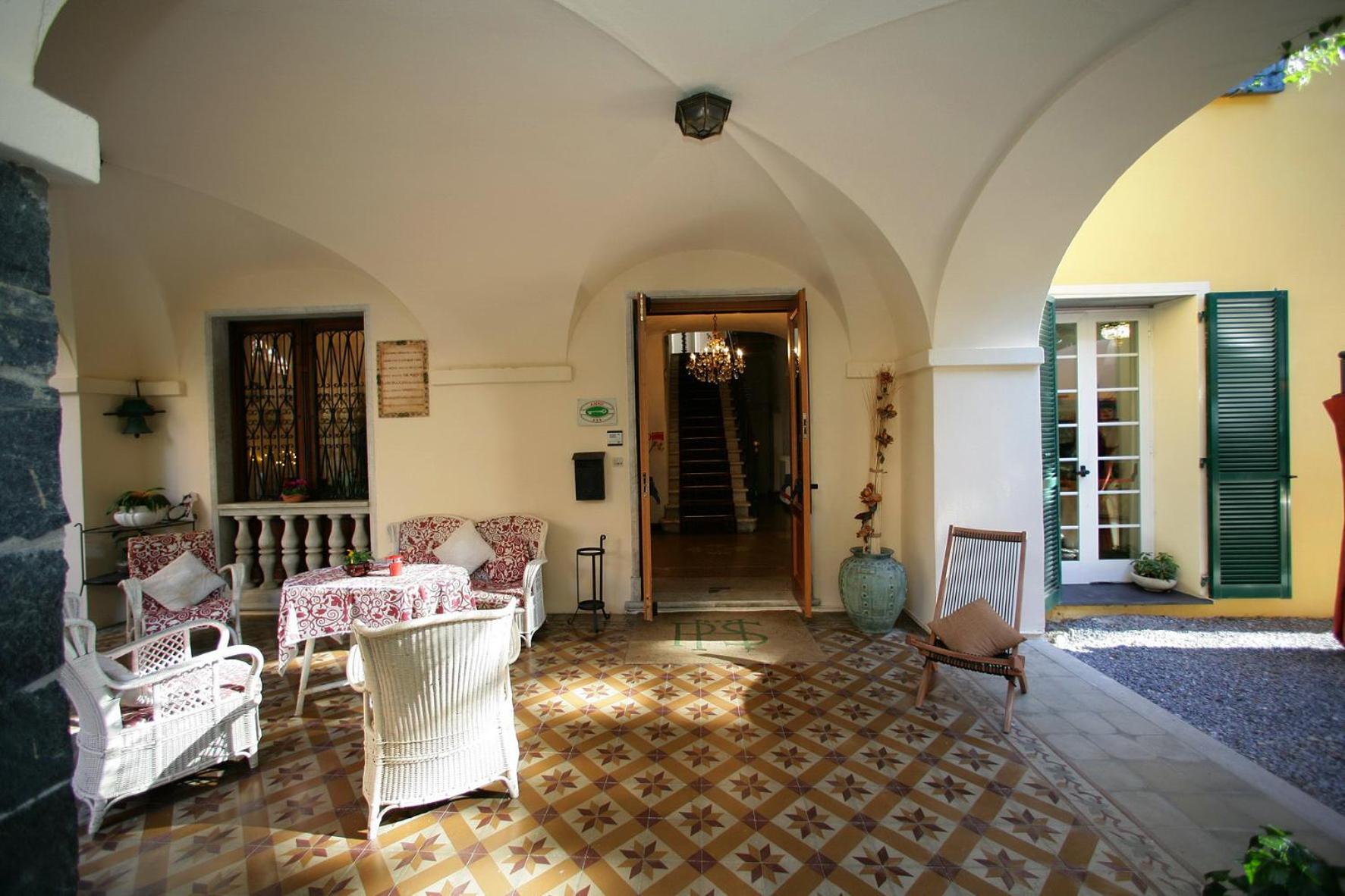 Hotel Sereno, photo 21