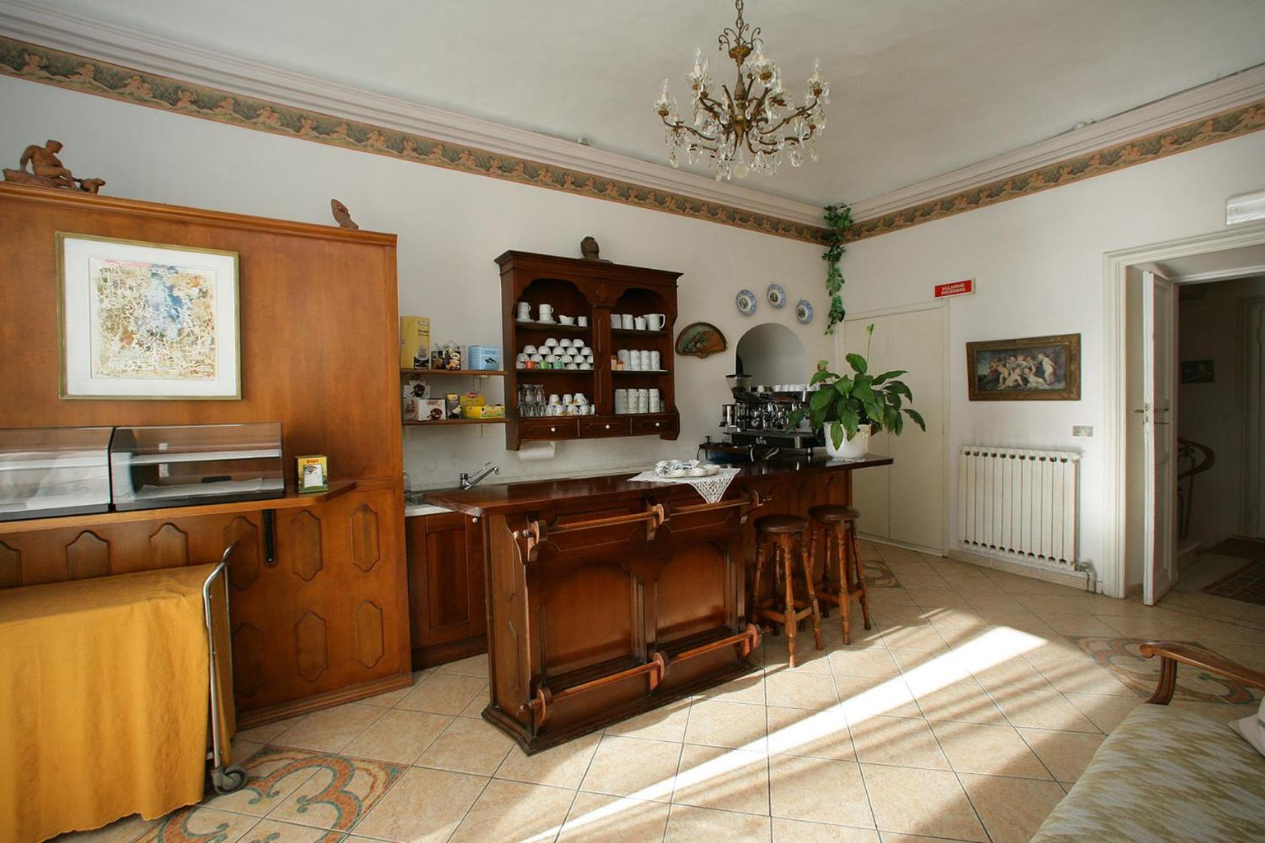 Hotel Sereno, photo 25