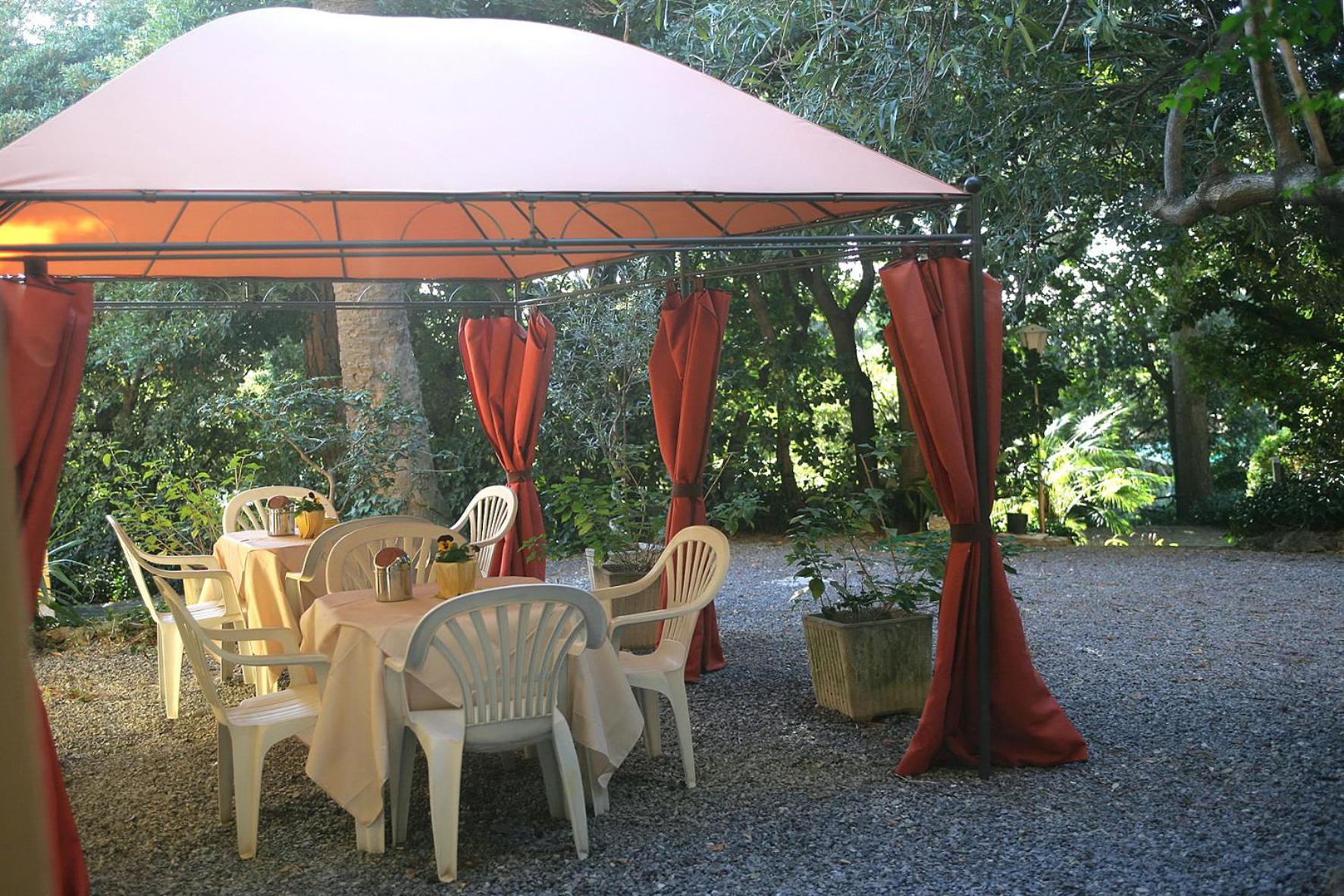 Hotel Sereno, photo 4