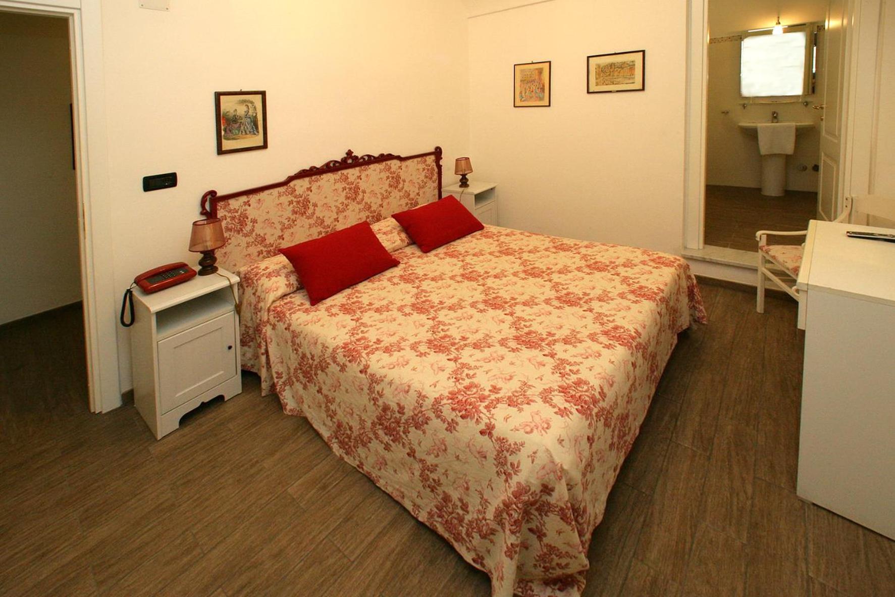 Hotel Sereno, photo 36