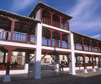 Casa Rural La Tia Lola
