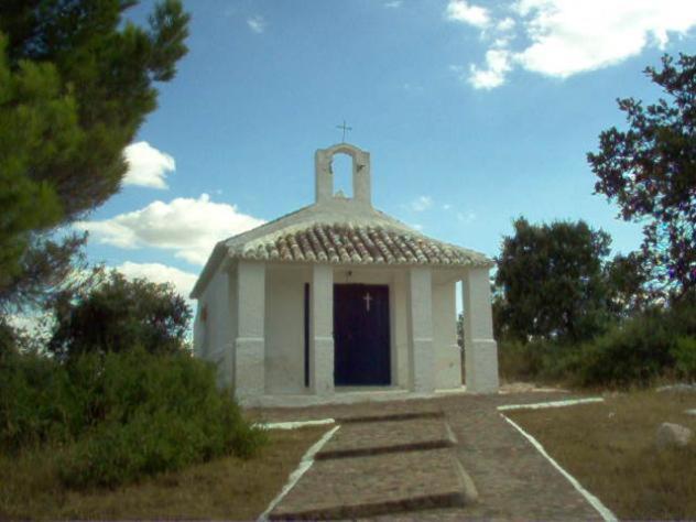 Casa Rural La Tia Lola