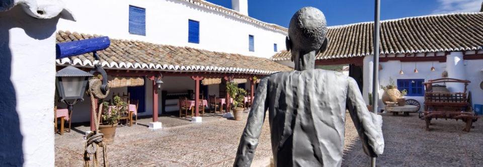 Casa Rural La Tia Lola