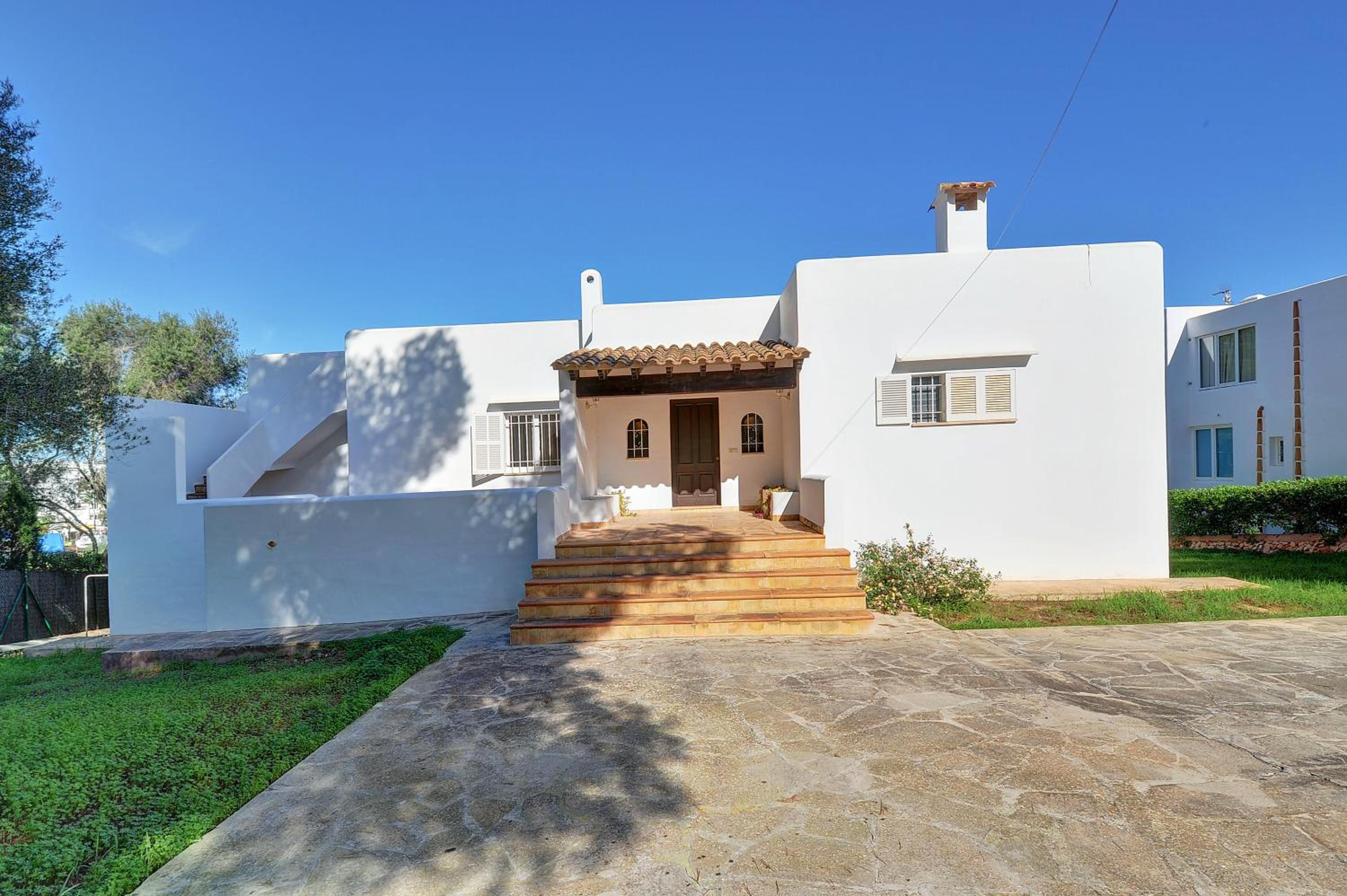 Villa Vistamar